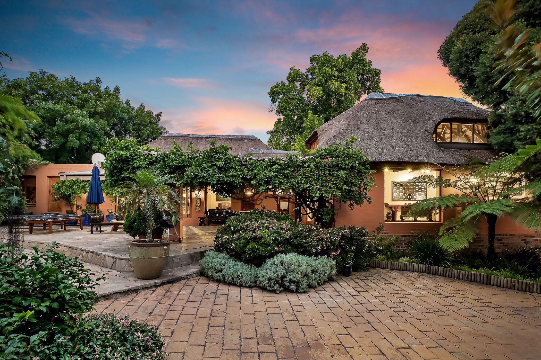 3 Bedroom House For Sale Parktown North HP1561247 Pam Golding