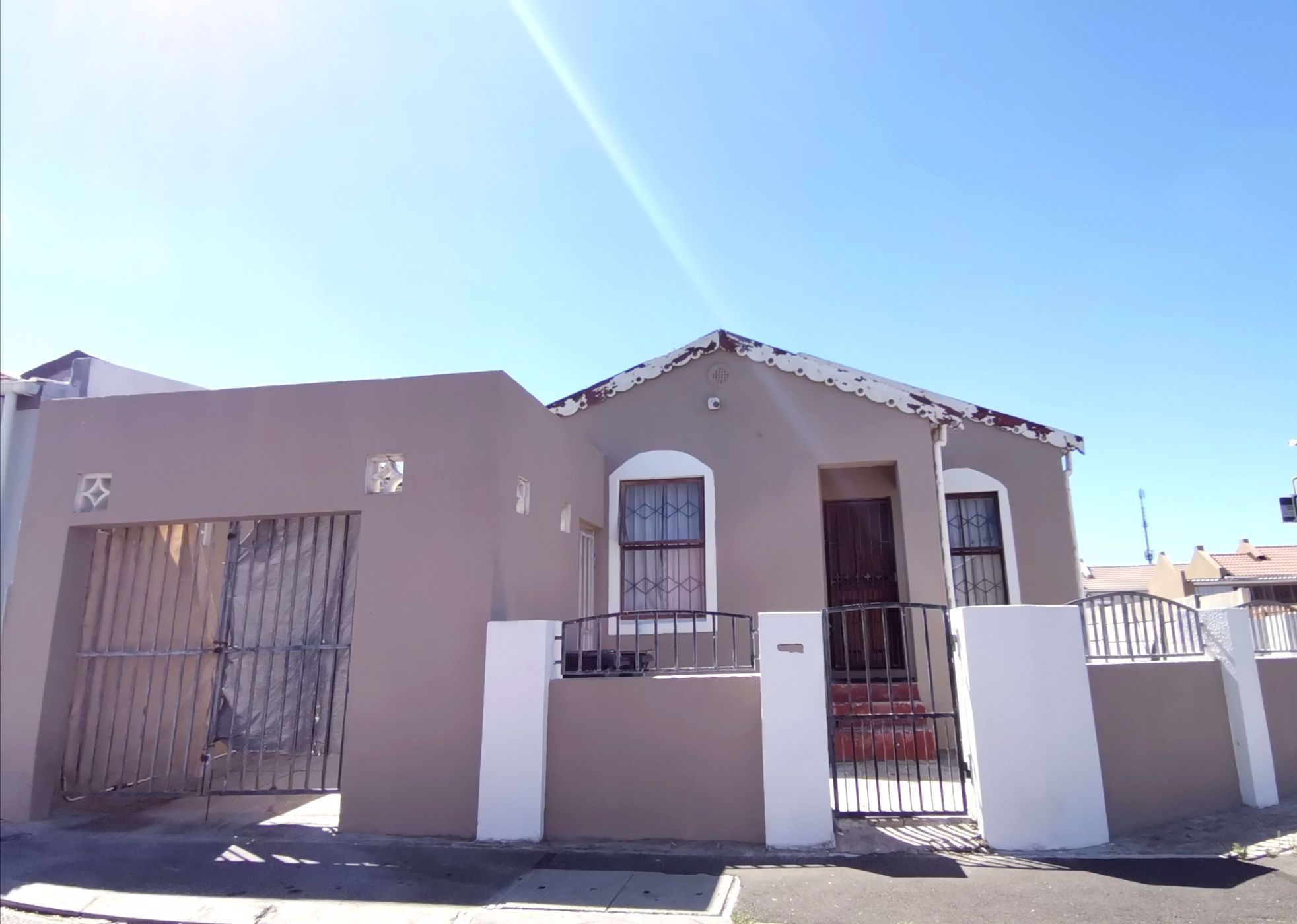 Bayview (Strandfontein) 3 Bedroom Houses For Sale Pam Golding Properties