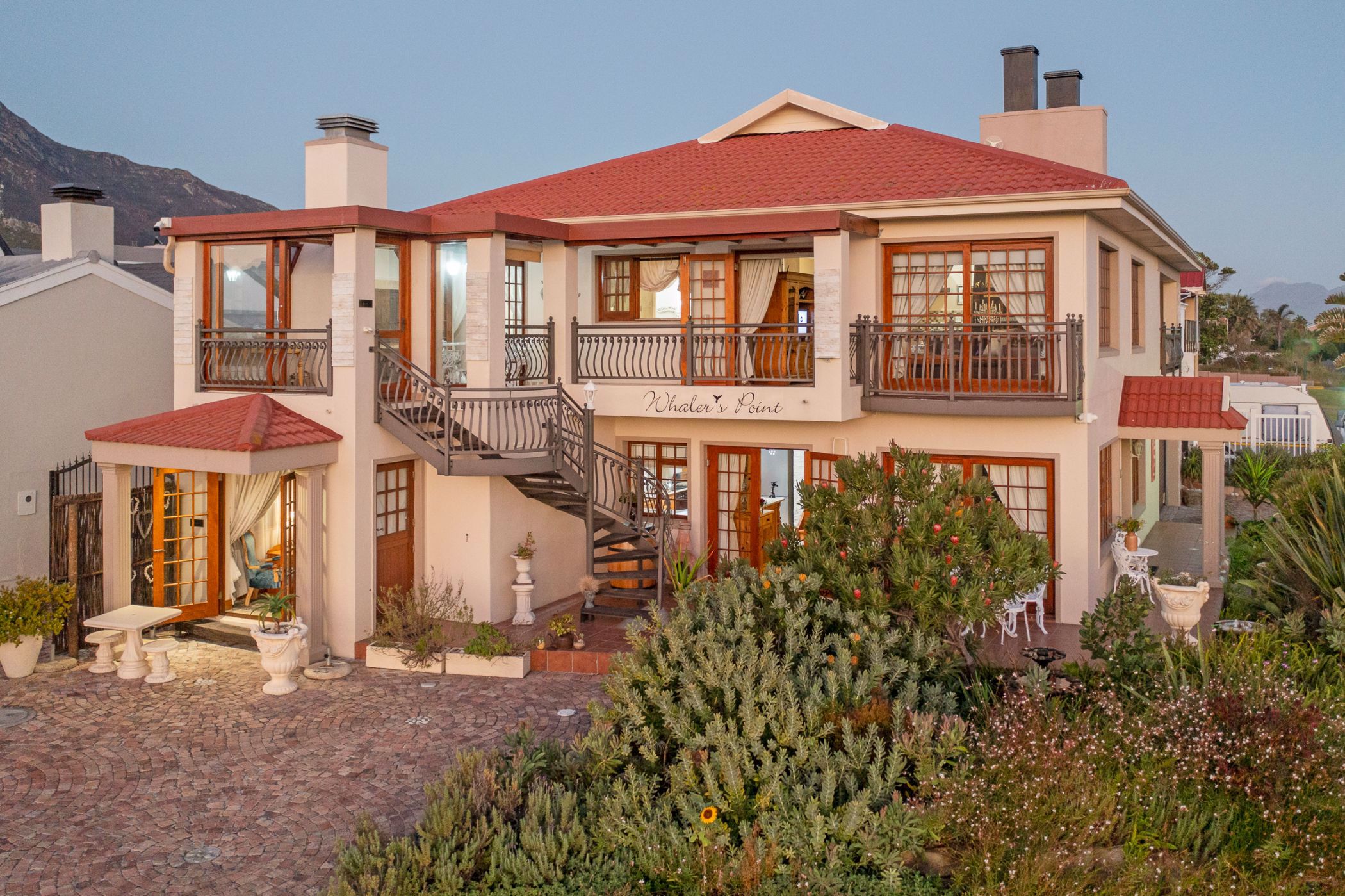 5 Bedroom House For Sale Palmiet (Kleinmond) KN1544983 Pam