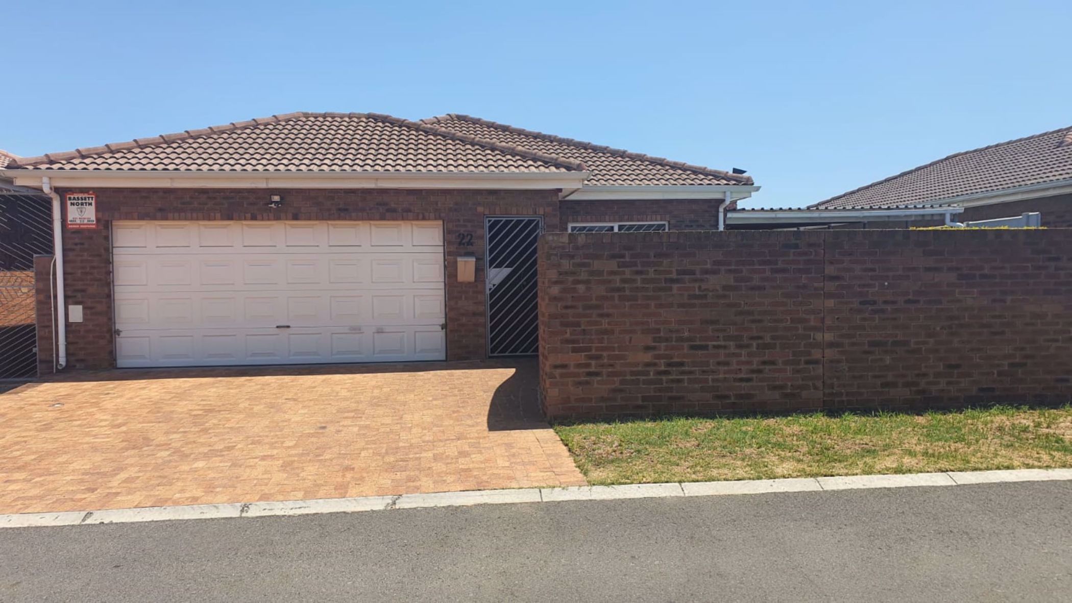 3 Bedroom House For Sale Vredelust (Kuils River) 1KV1663783 Pam