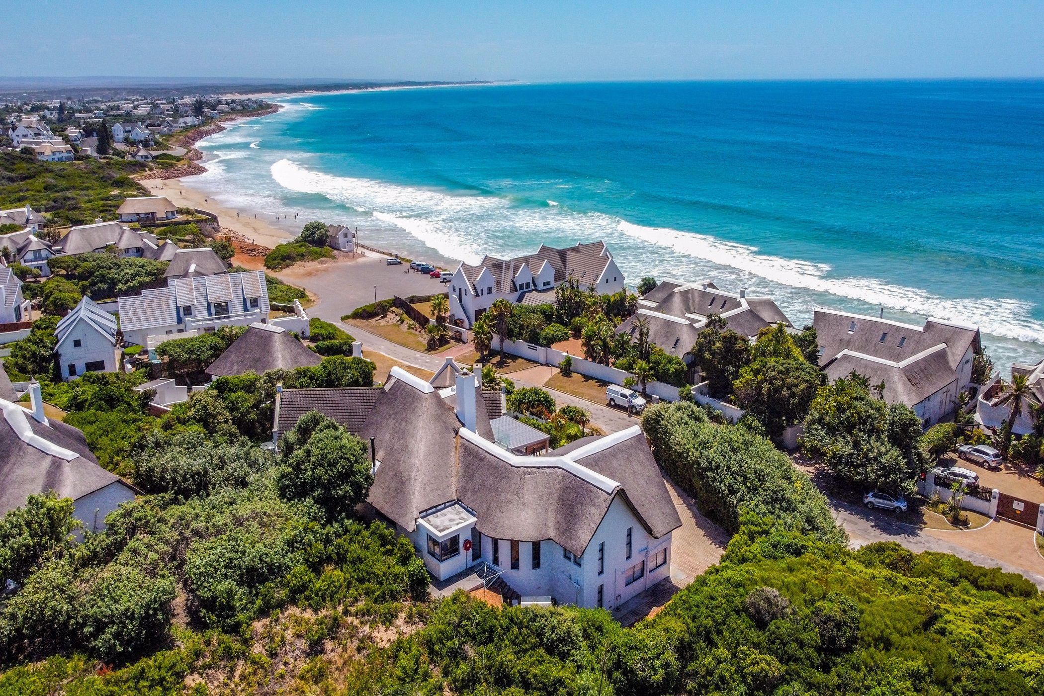 5 Bedroom House To Rent St Francis Bay 1SA1591454 Pam Golding