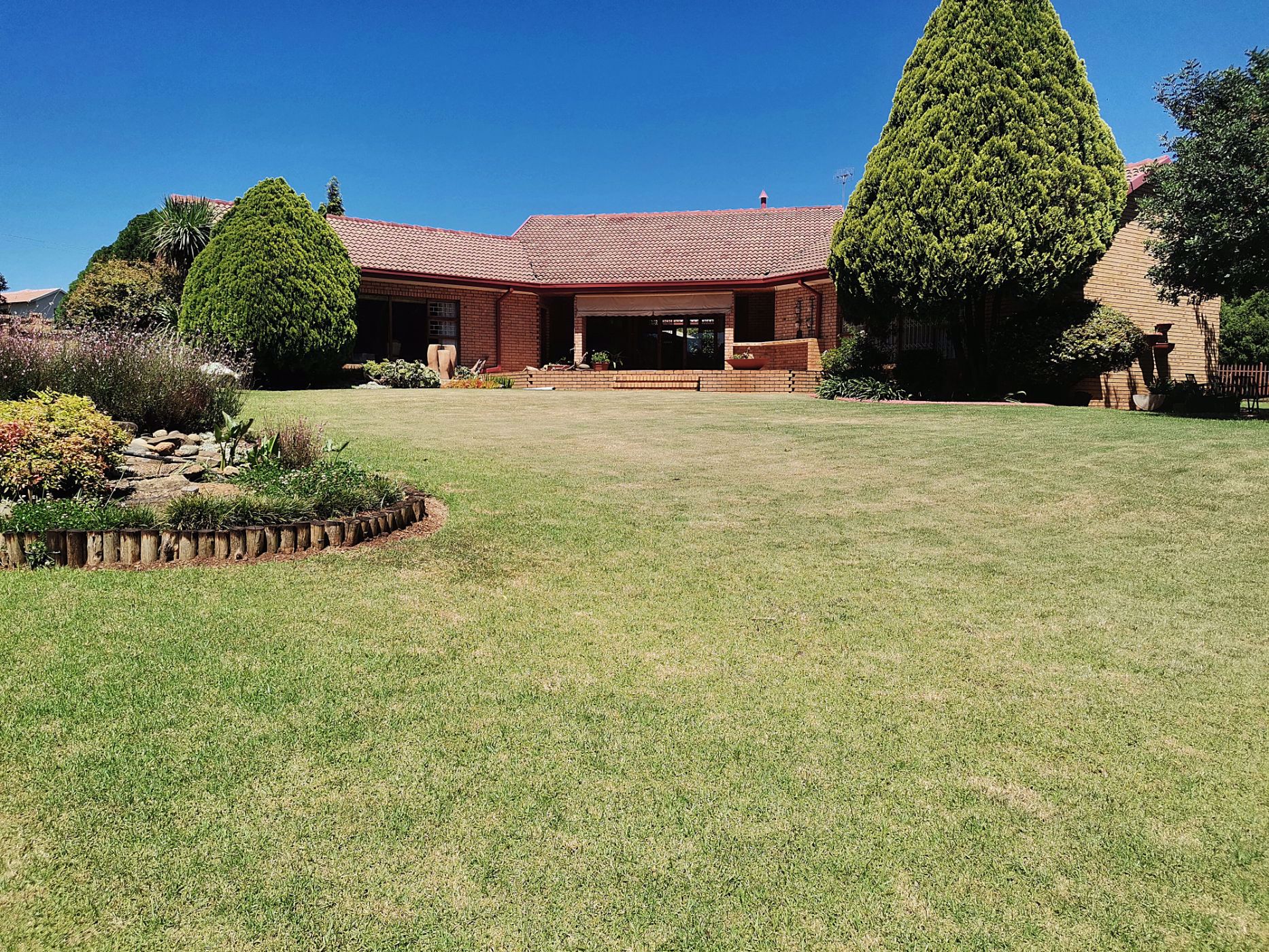 4 bedroom house for sale in Lydenburg (Mashishing)