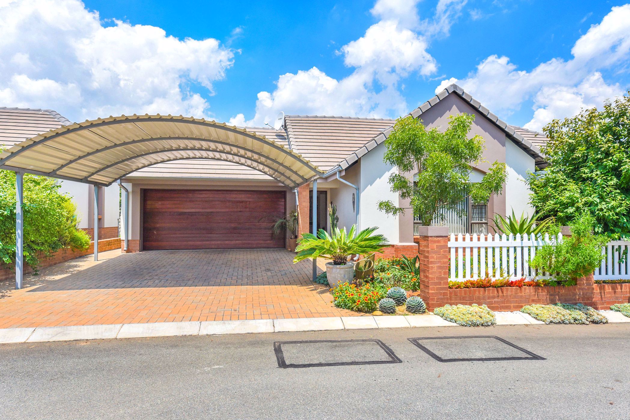 3 Bedroom House For Sale Douglasdale FW1562211 Pam Golding Properties