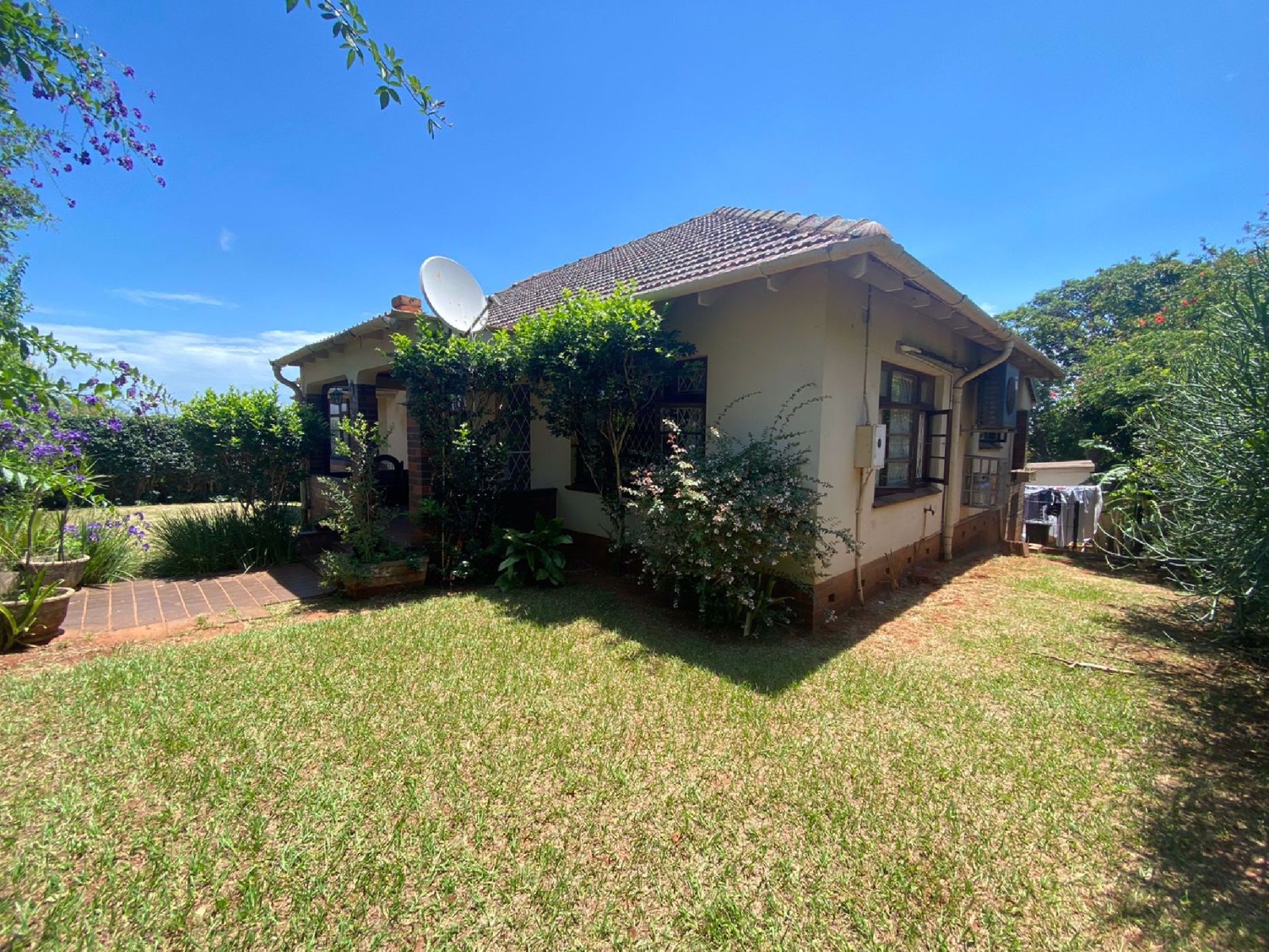 3 Bedroom House For Sale Glenwood (Durban) 1DA1633039 Pam Golding