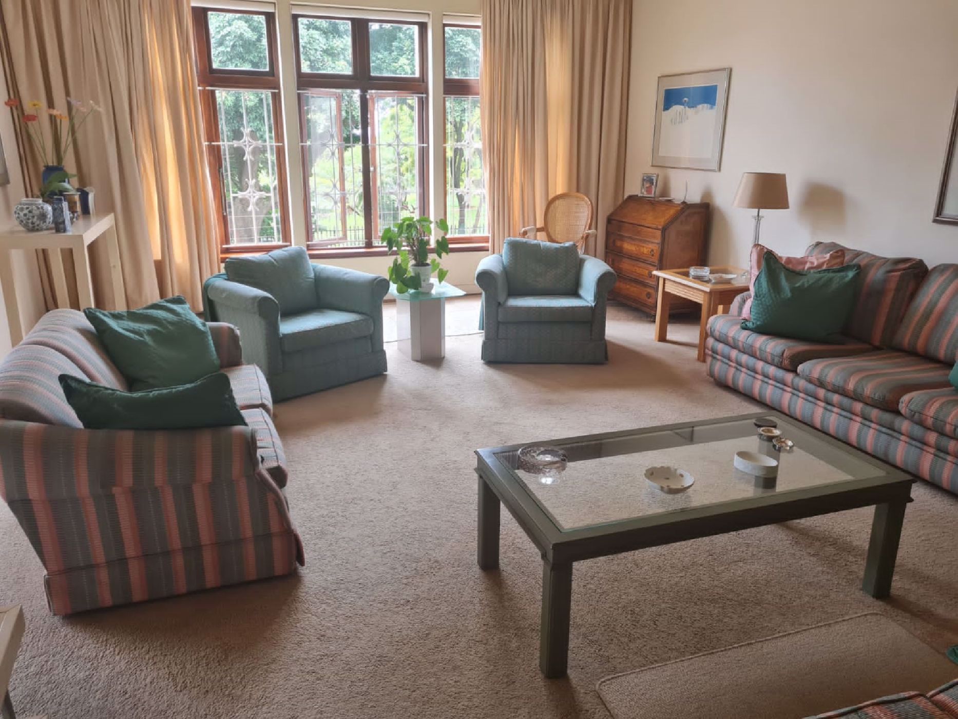 3 bedroom apartment for sale in Glenwood (Durban)