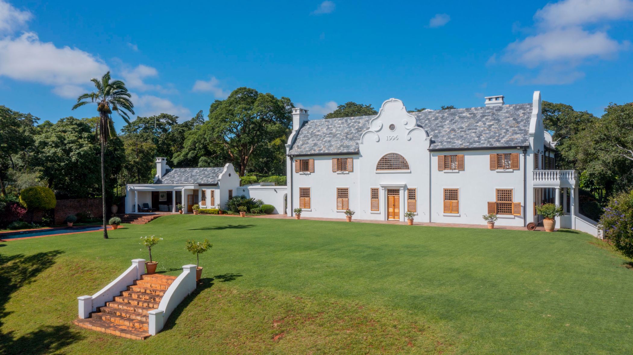 House For Sale Glen Lorne (Zimbabwe) 3ZB1548198 Pam Golding