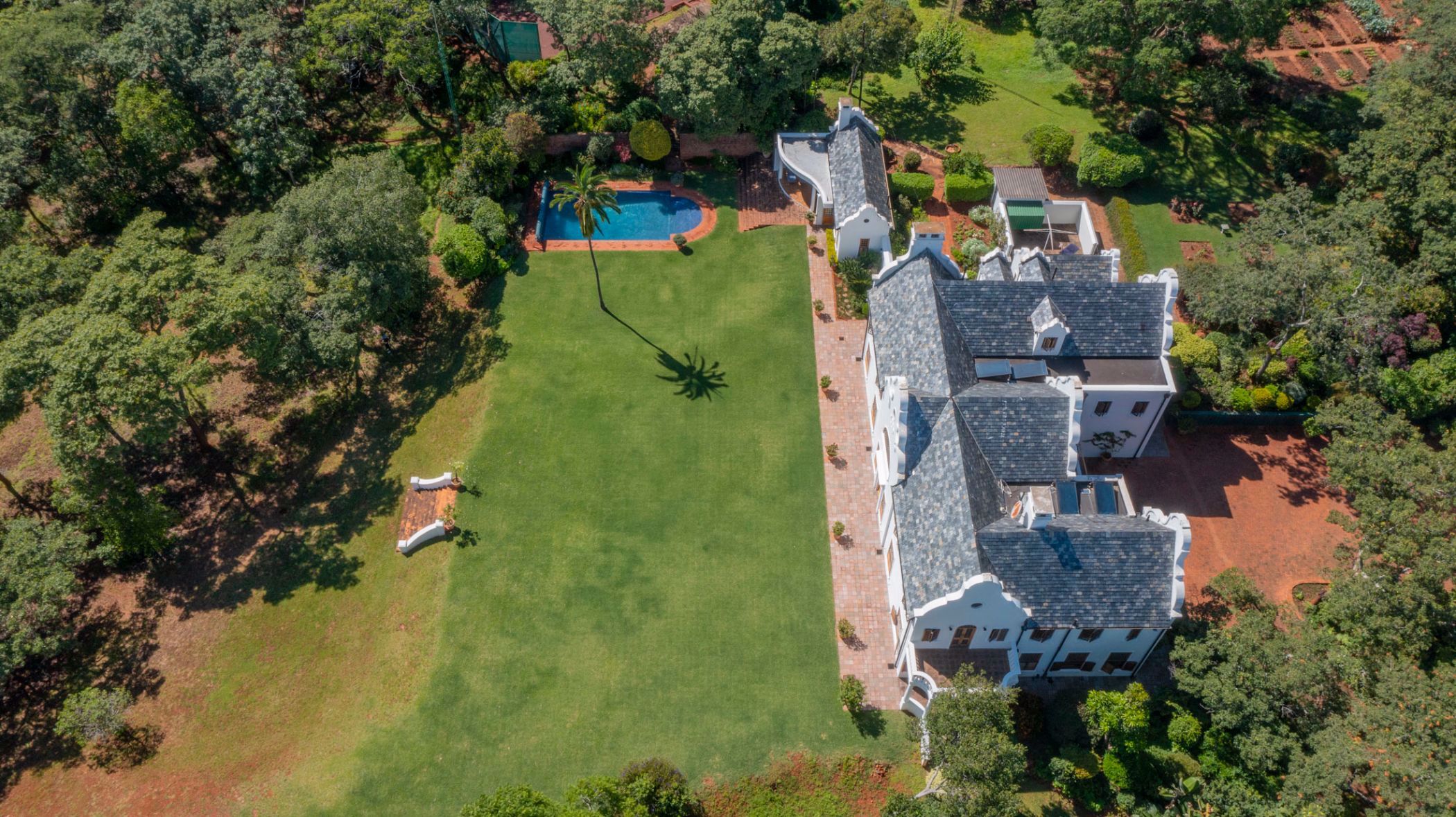 House For Sale Glen Lorne (Zimbabwe) 3ZB1548198 Pam Golding