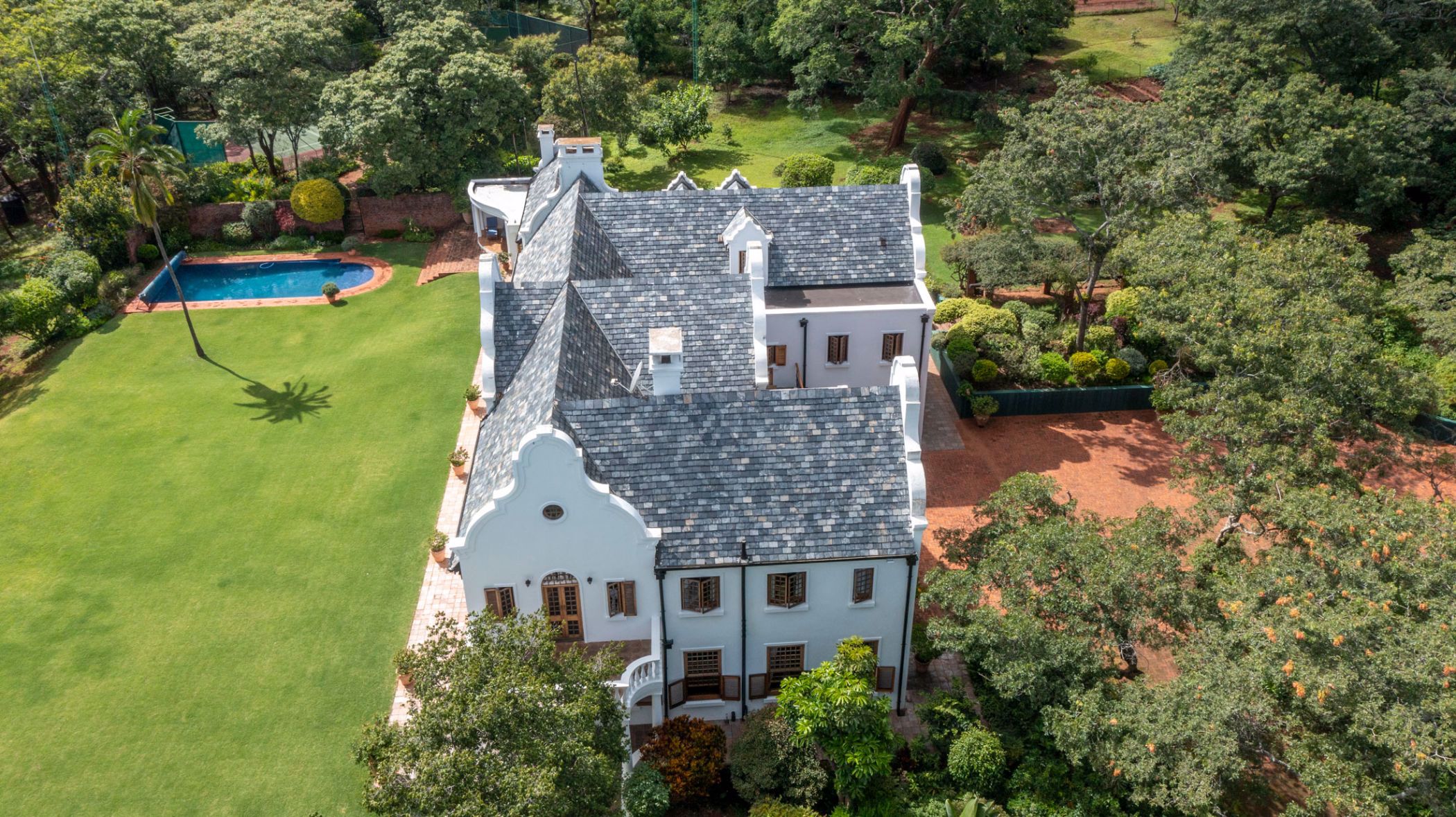 House For Sale Glen Lorne (Zimbabwe) 3ZB1548198 Pam Golding