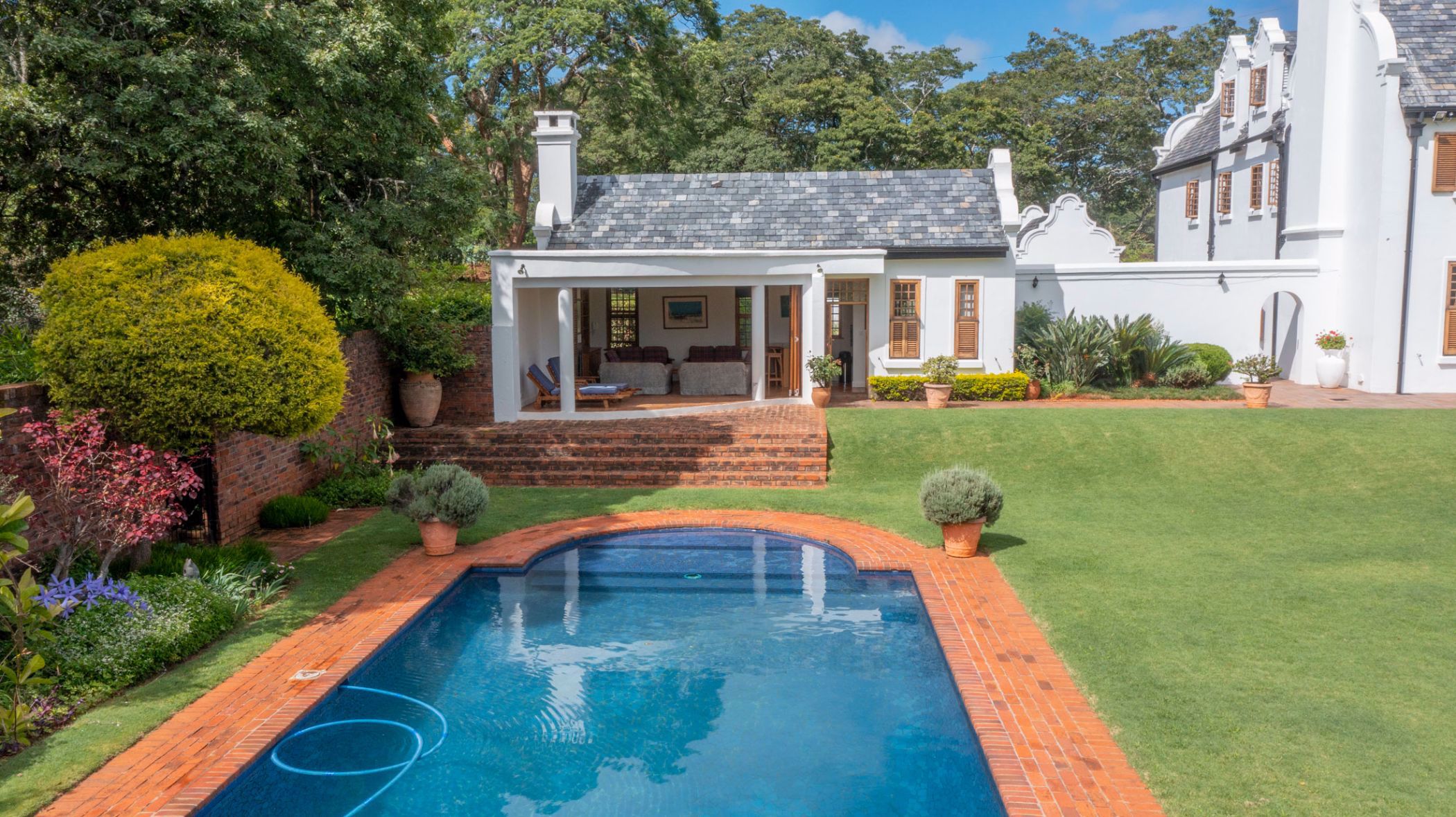 House For Sale Glen Lorne (Zimbabwe) 3ZB1548198 Pam Golding