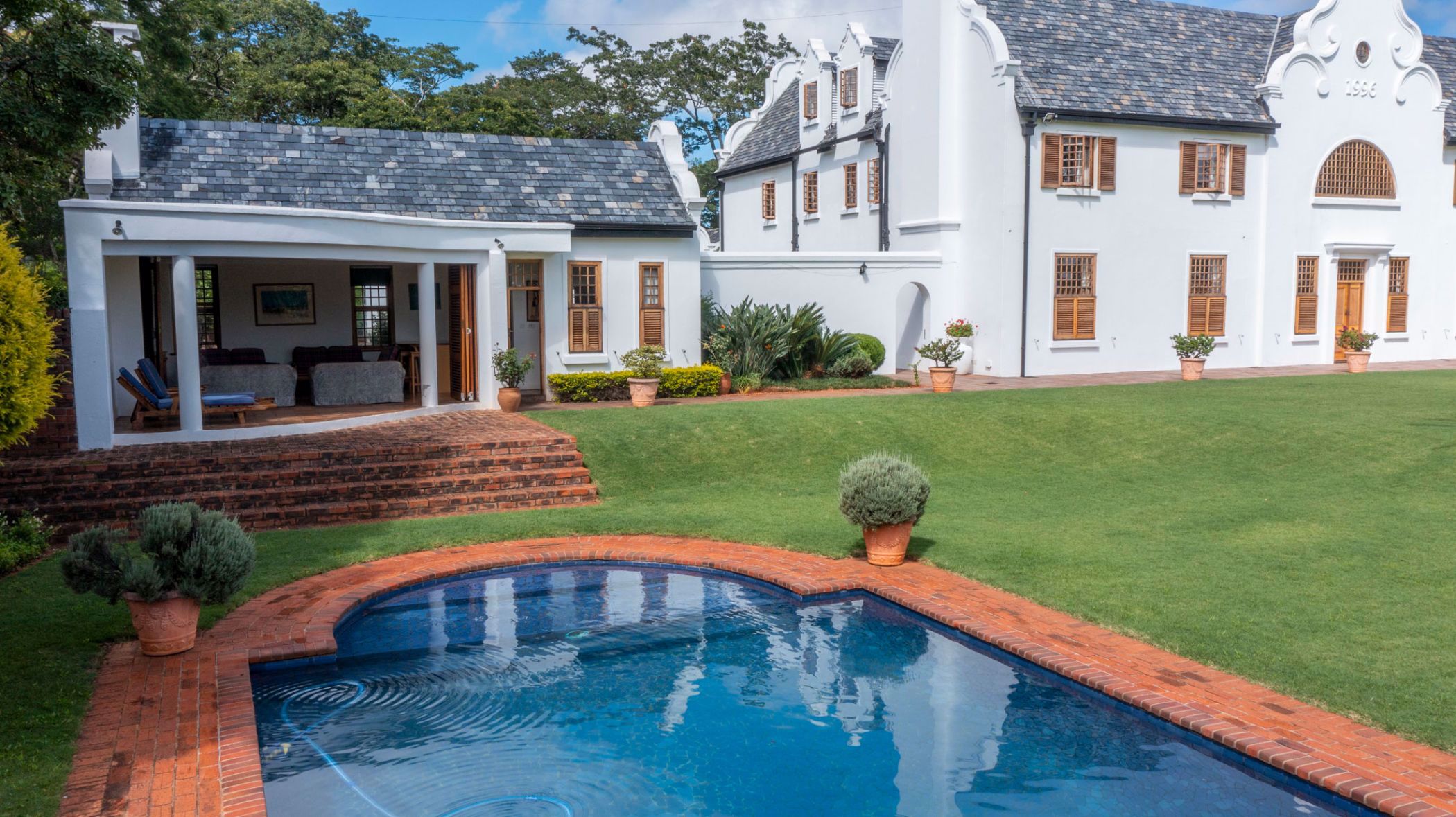 House For Sale Glen Lorne (Zimbabwe) 3ZB1548198 Pam Golding