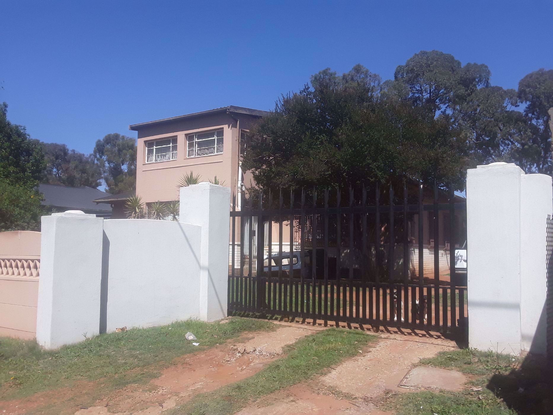 3 Bedroom House For Sale Anzac 1BJ1617312 Pam Golding Properties