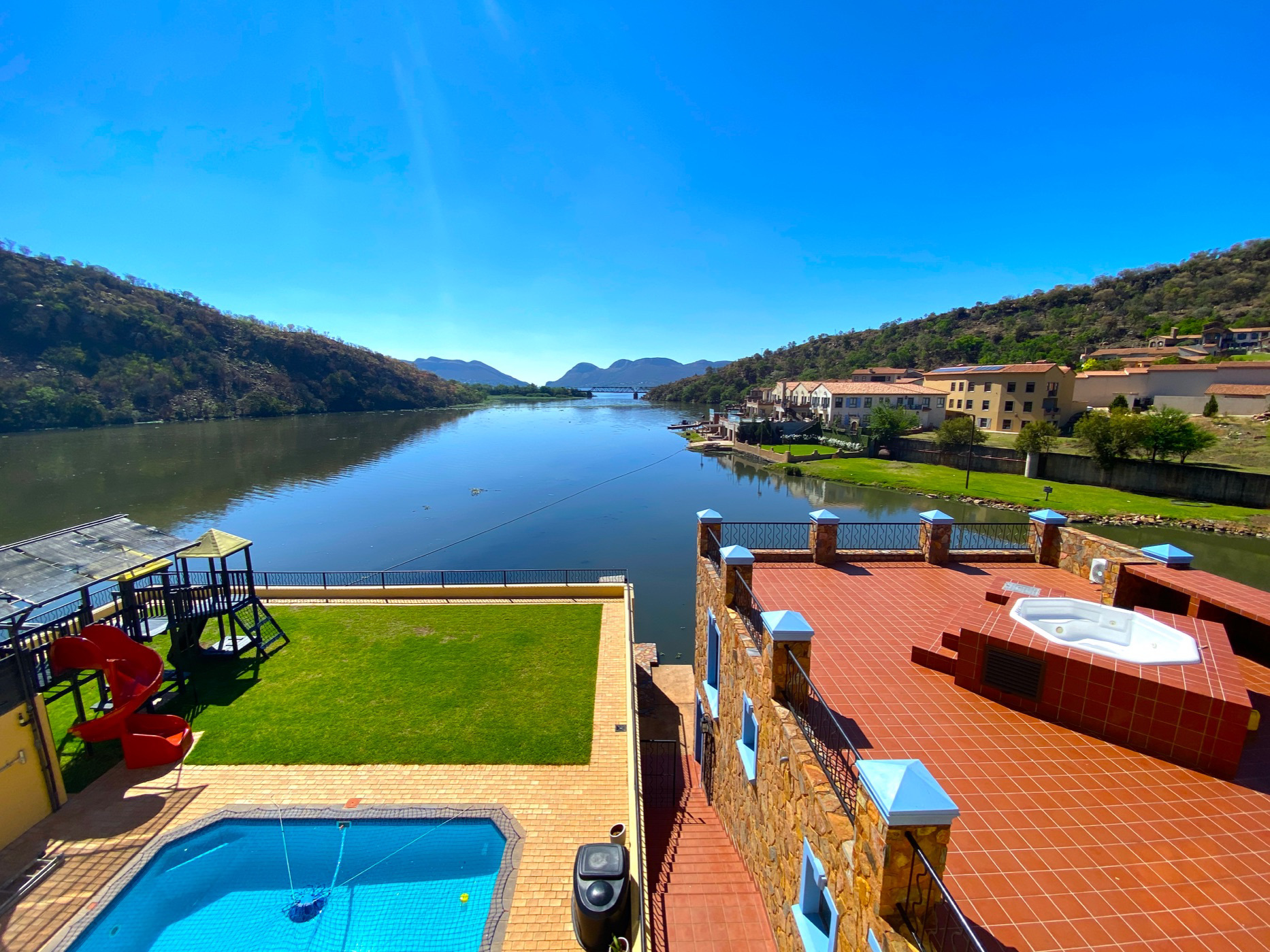 5 Bedroom House For Sale Estate D Afrique 1HR1559743 Pam Golding