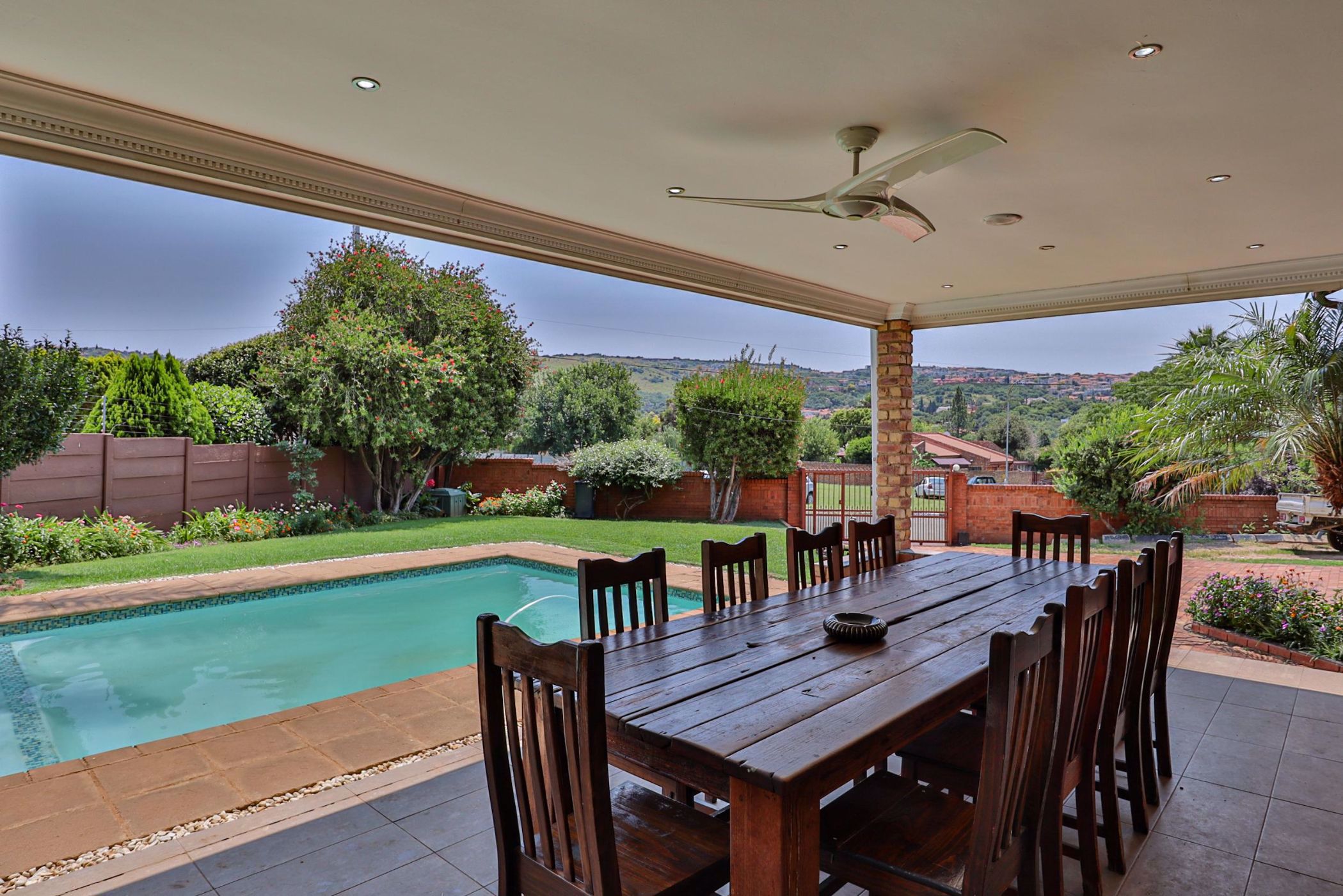 4 Bedroom House For Sale Glenvista 1GV1559545 Pam Golding Properties