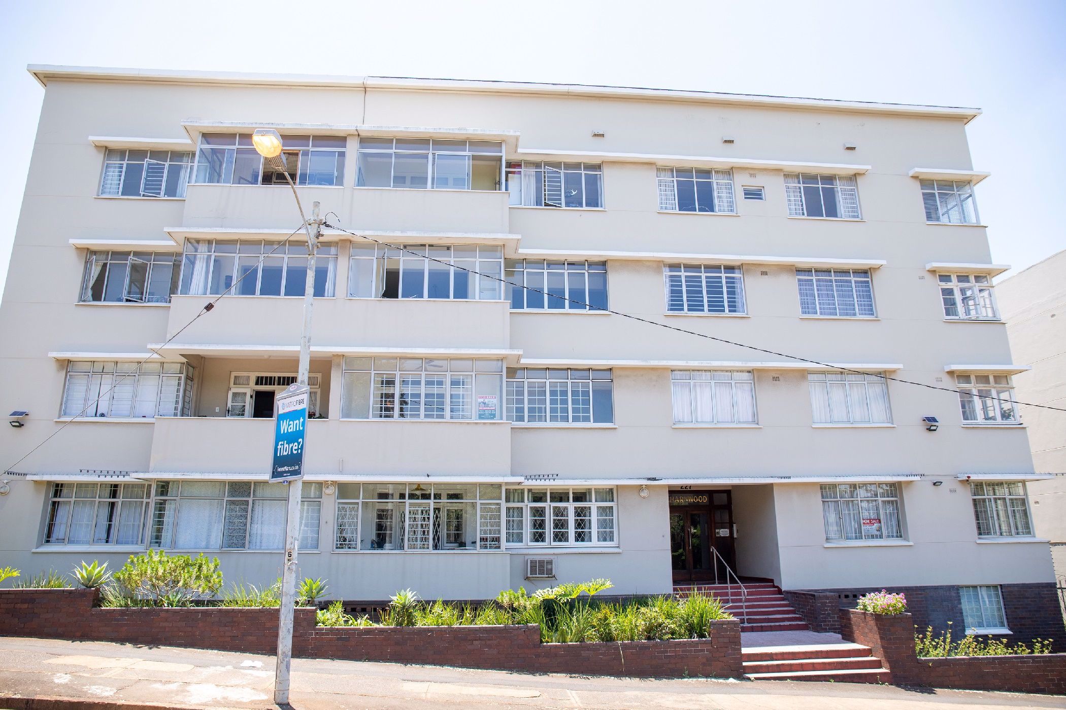 1 bedroom apartment for sale in Glenwood (Durban)