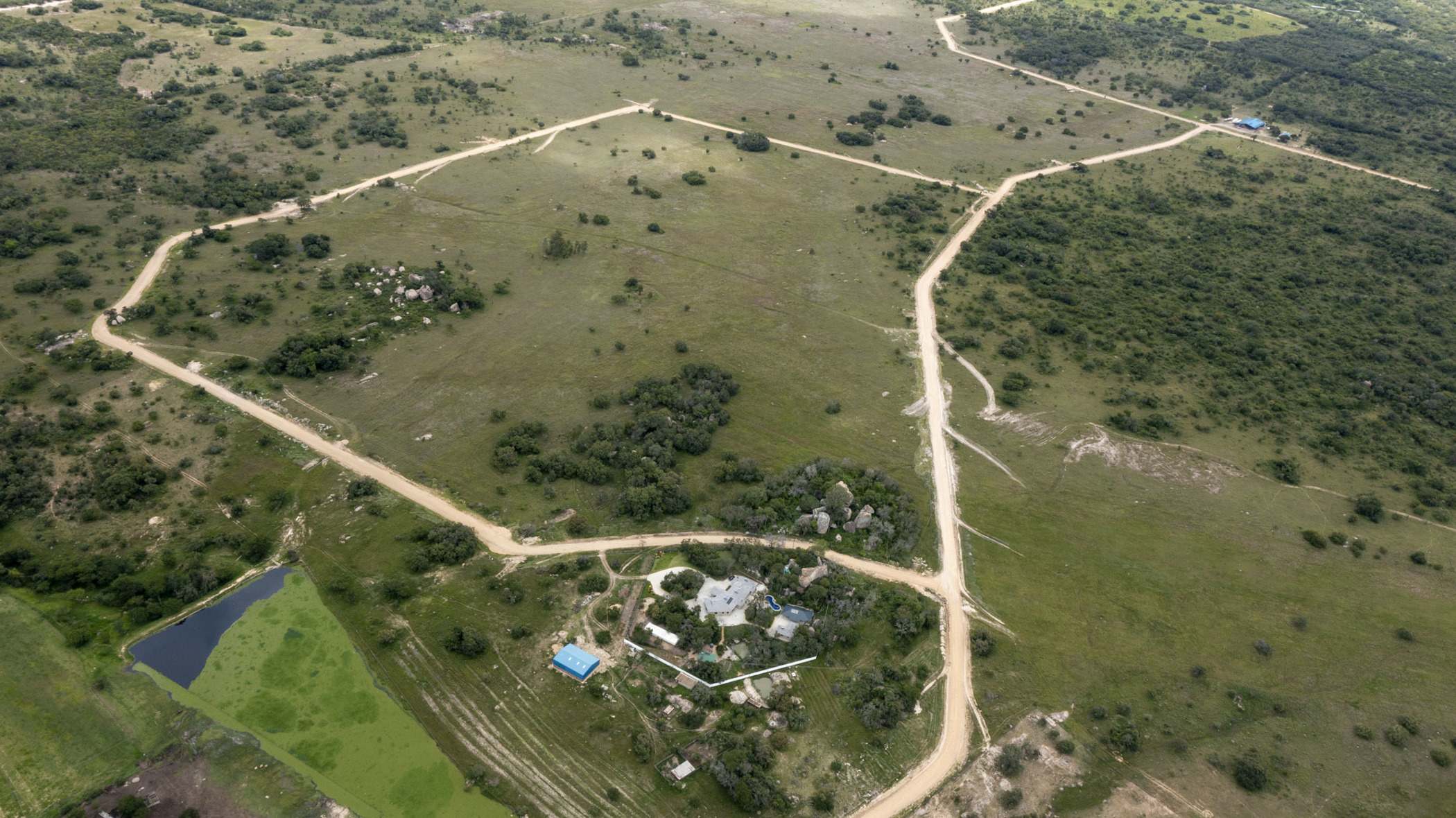 95995 m2 Farm Vacant Land For Sale Mashonaland East (Zimbabwe