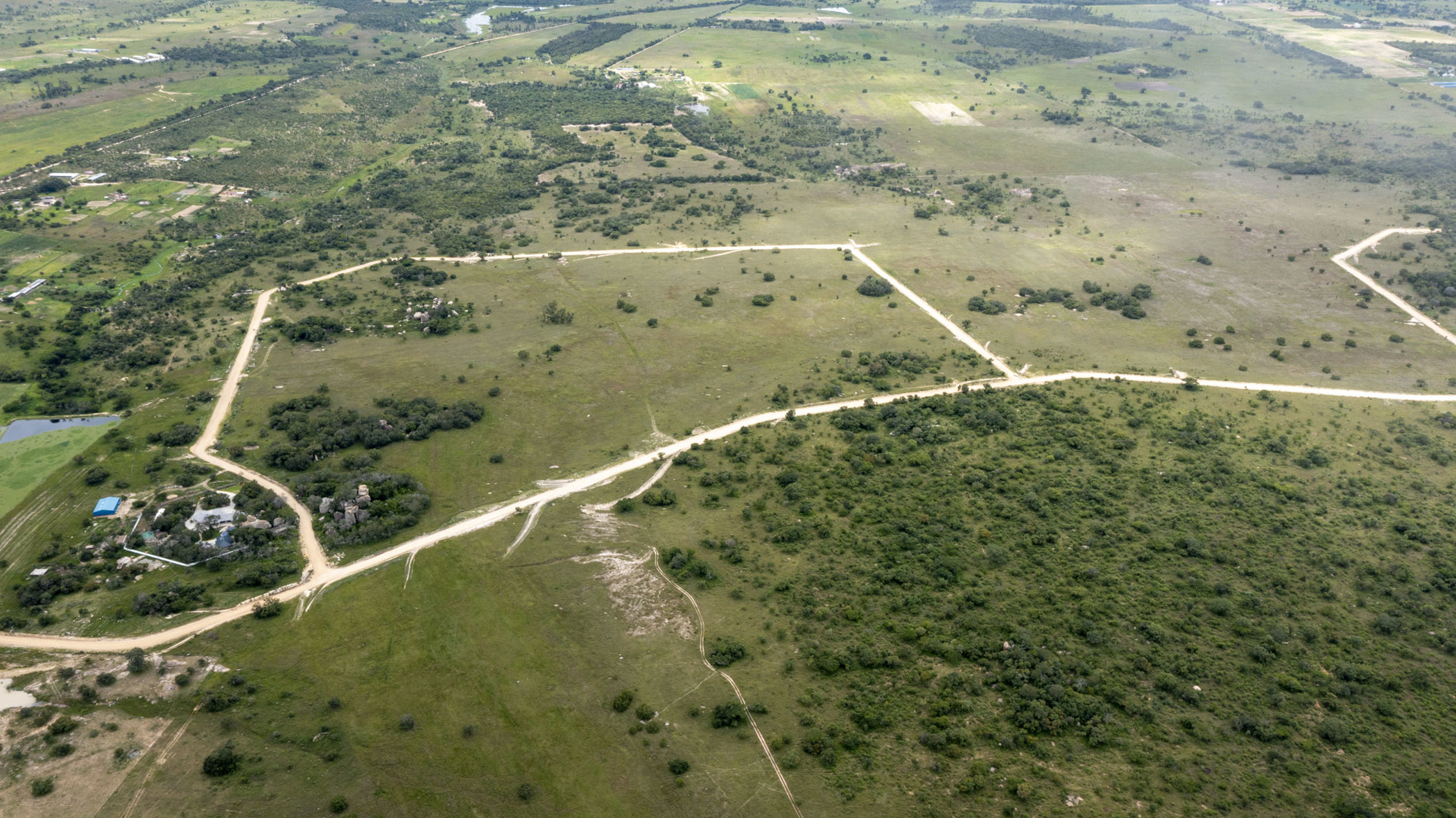 95995 m2 Farm Vacant Land For Sale Mashonaland East (Zimbabwe