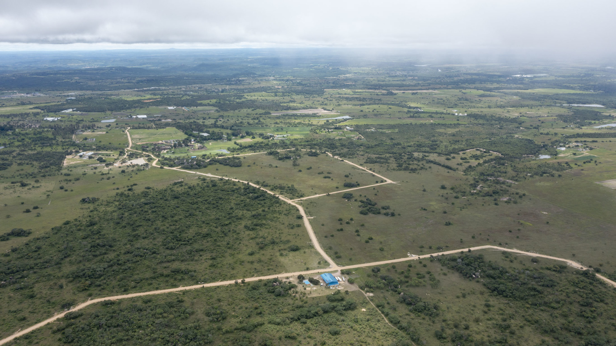 95995 m2 Farm Vacant Land For Sale Mashonaland East (Zimbabwe