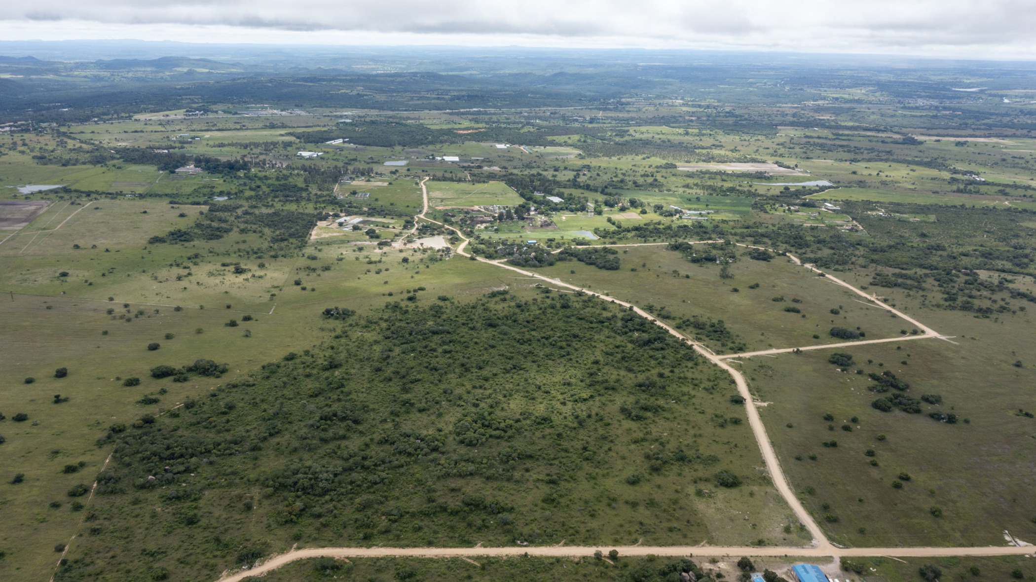 95995 m2 Farm Vacant Land For Sale Mashonaland East (Zimbabwe) 3ZB1559219 Pam Golding