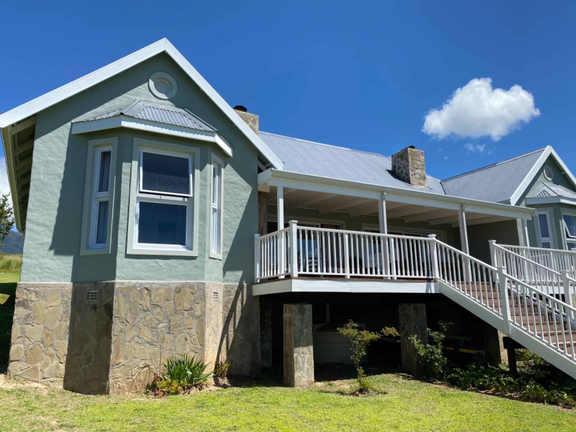 5 bedroom house for sale in Fort Beaufort