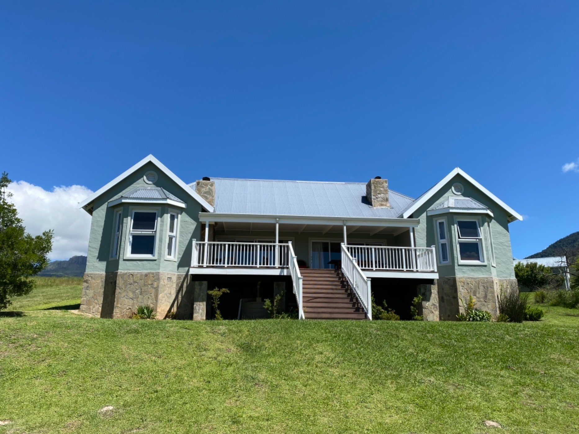 5 Bedroom House For Sale Fort Beaufort 1PLZ1559225 Pam Golding