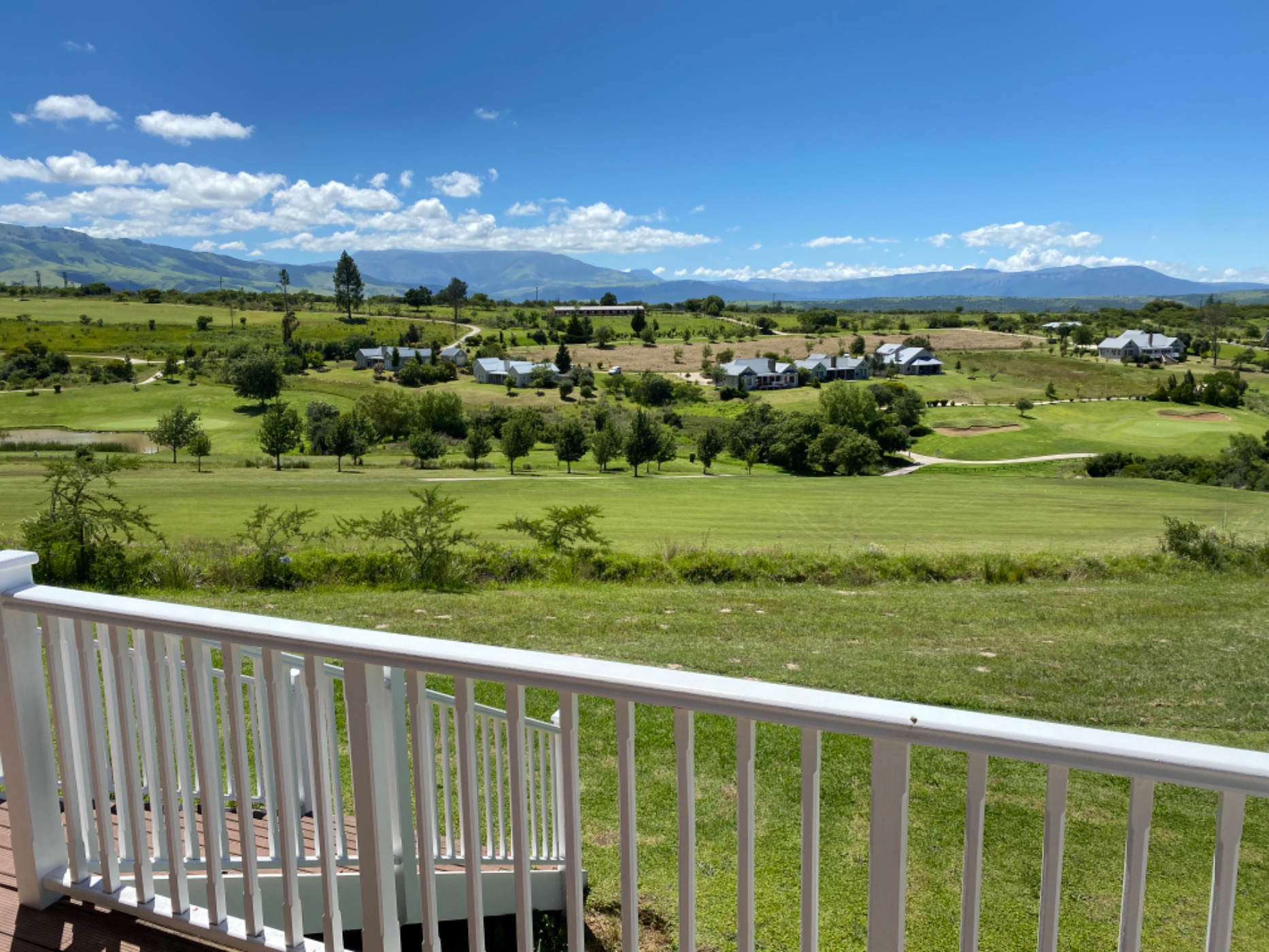 5 Bedroom House For Sale Fort Beaufort 1PLZ1559225 Pam Golding