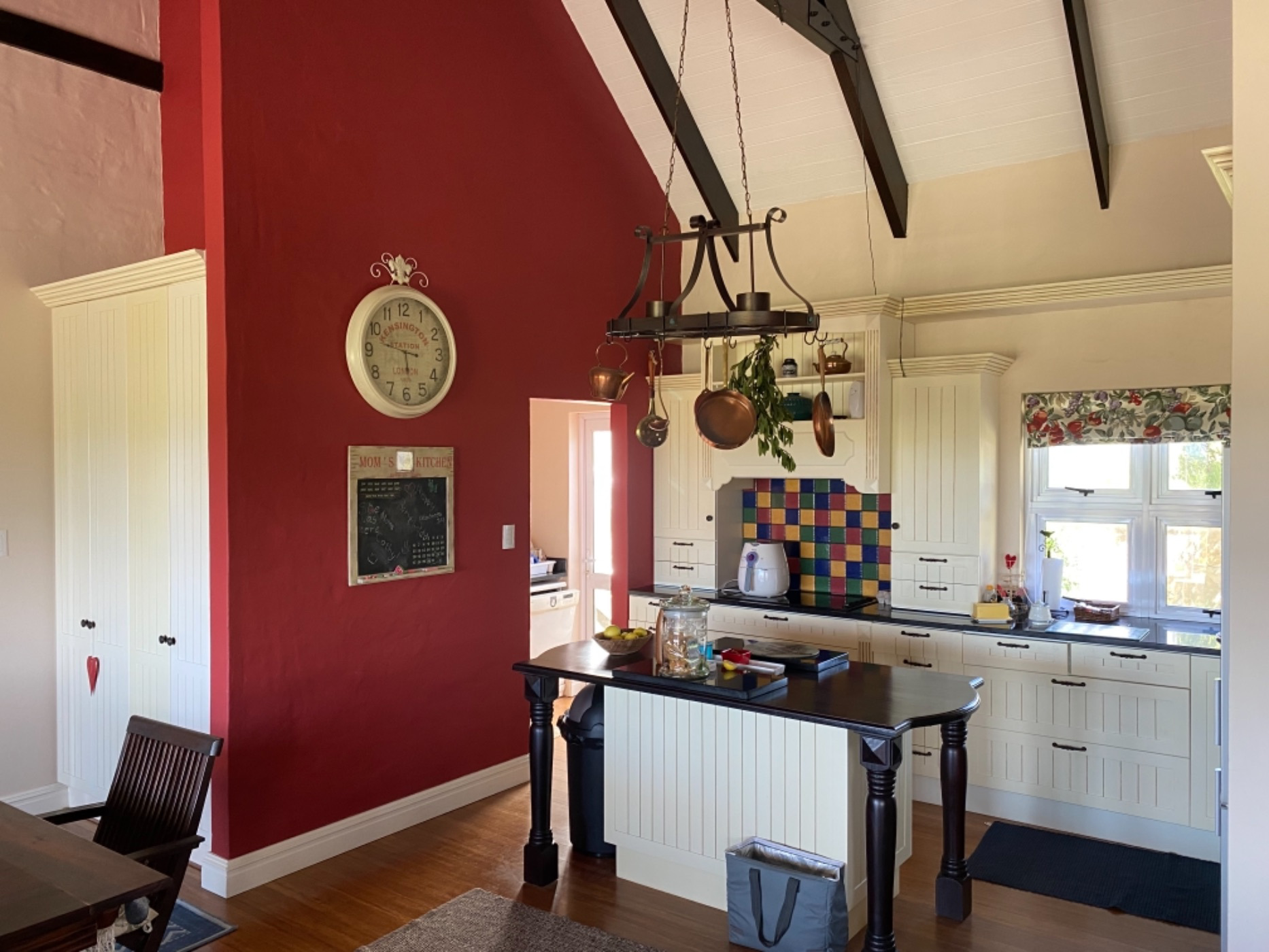 5 Bedroom House For Sale Fort Beaufort 1PLZ1559225 Pam Golding