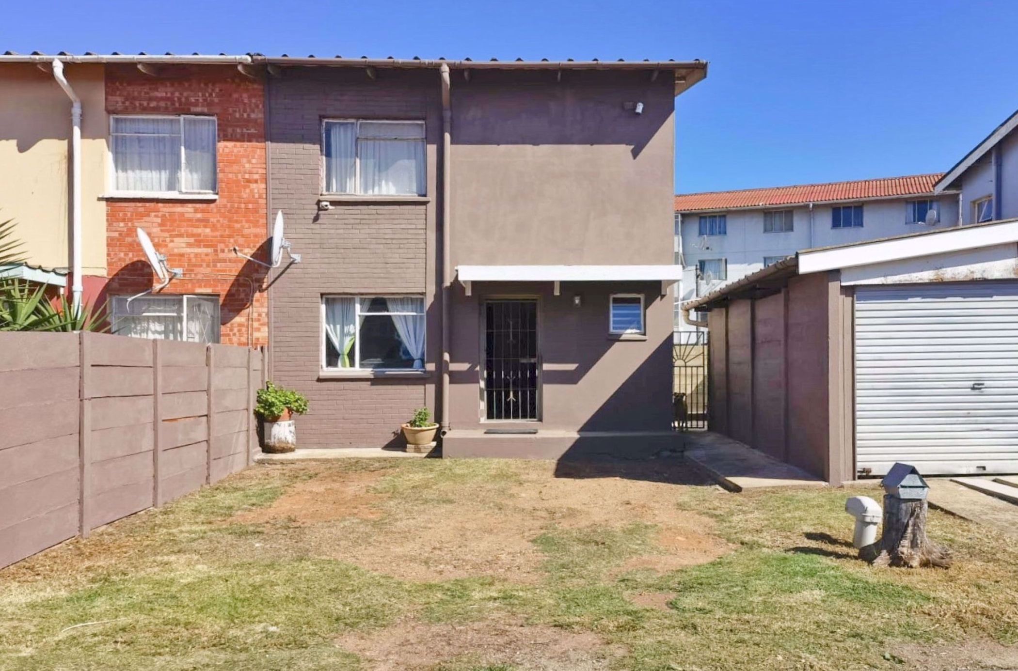 2 Bedroom House For Sale Algoa Park 1PLZ1559253 Pam Golding