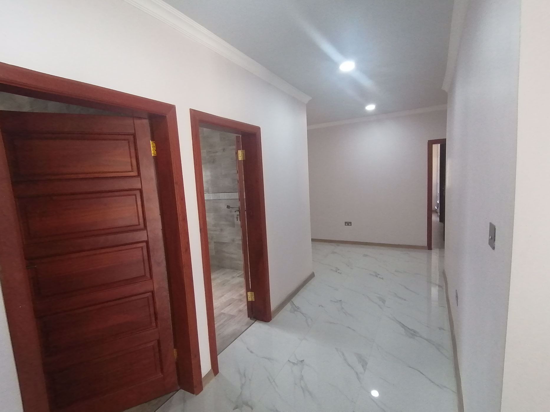 3 Bedroom Apartment To Rent Silverest (Zambia) 3ZA1559696 Pam