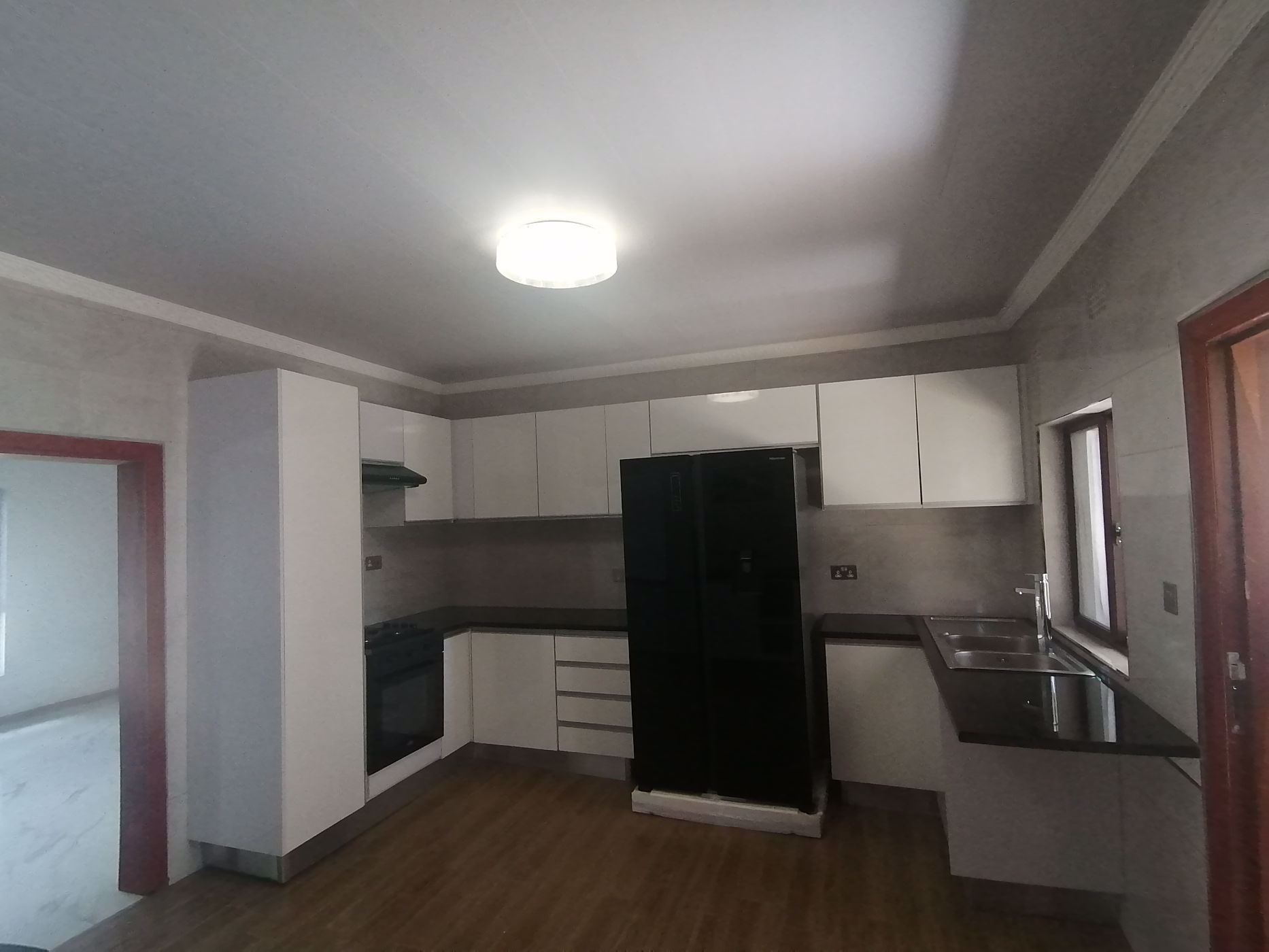3 Bedroom Apartment To Rent Silverest (Zambia) 3ZA1559696 Pam