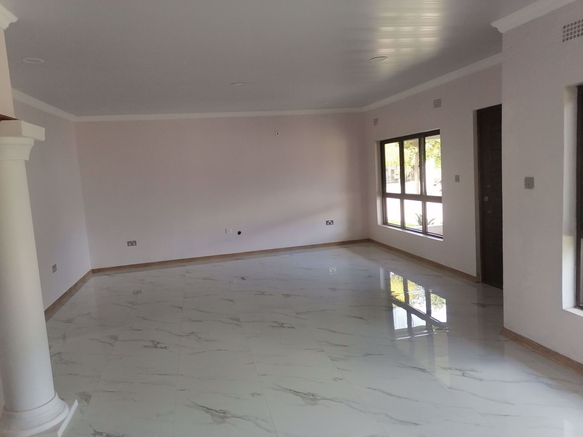 3 Bedroom Apartment To Rent Silverest (Zambia) 3ZA1559696 Pam