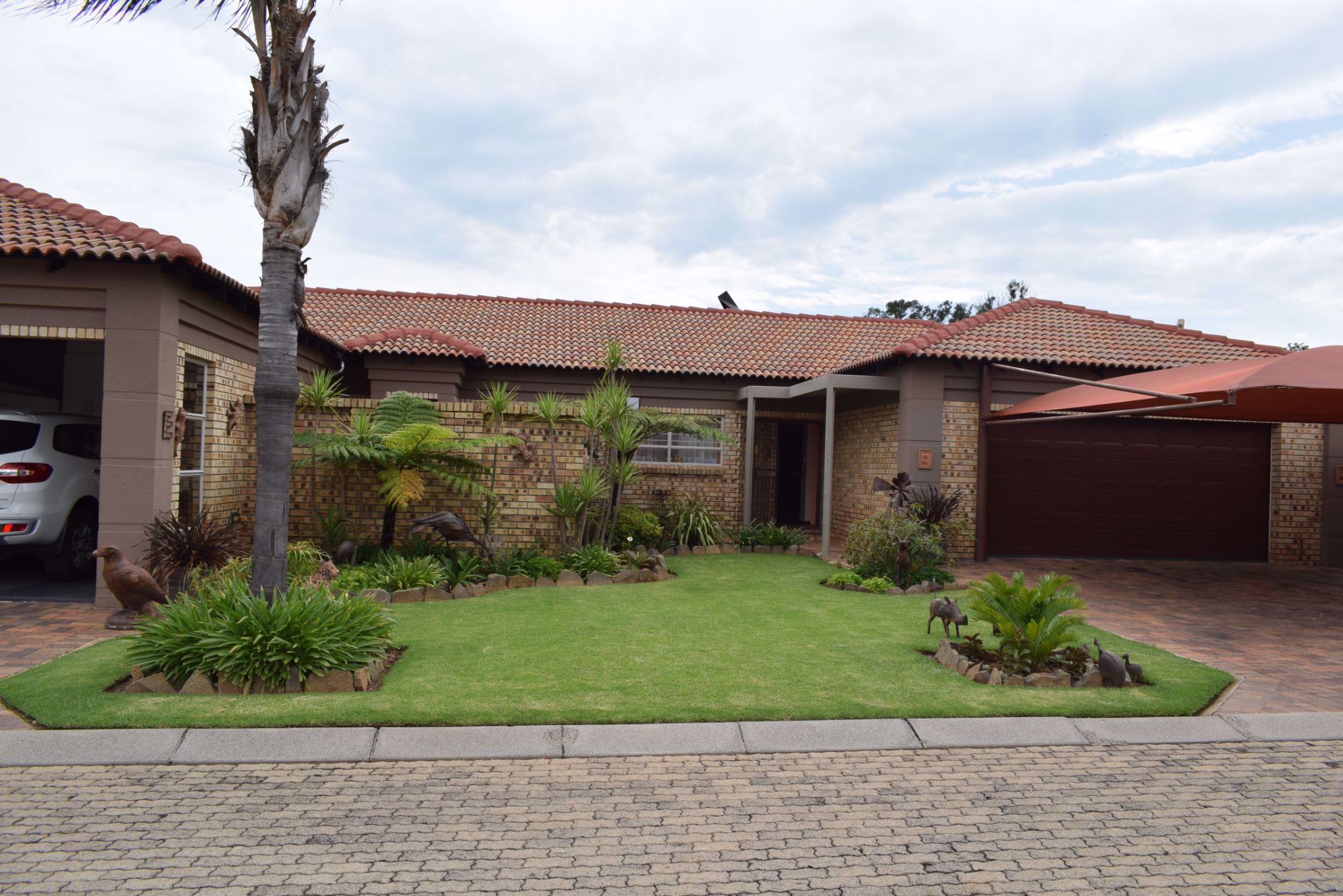 3 bedroom house for sale in Ferryvale