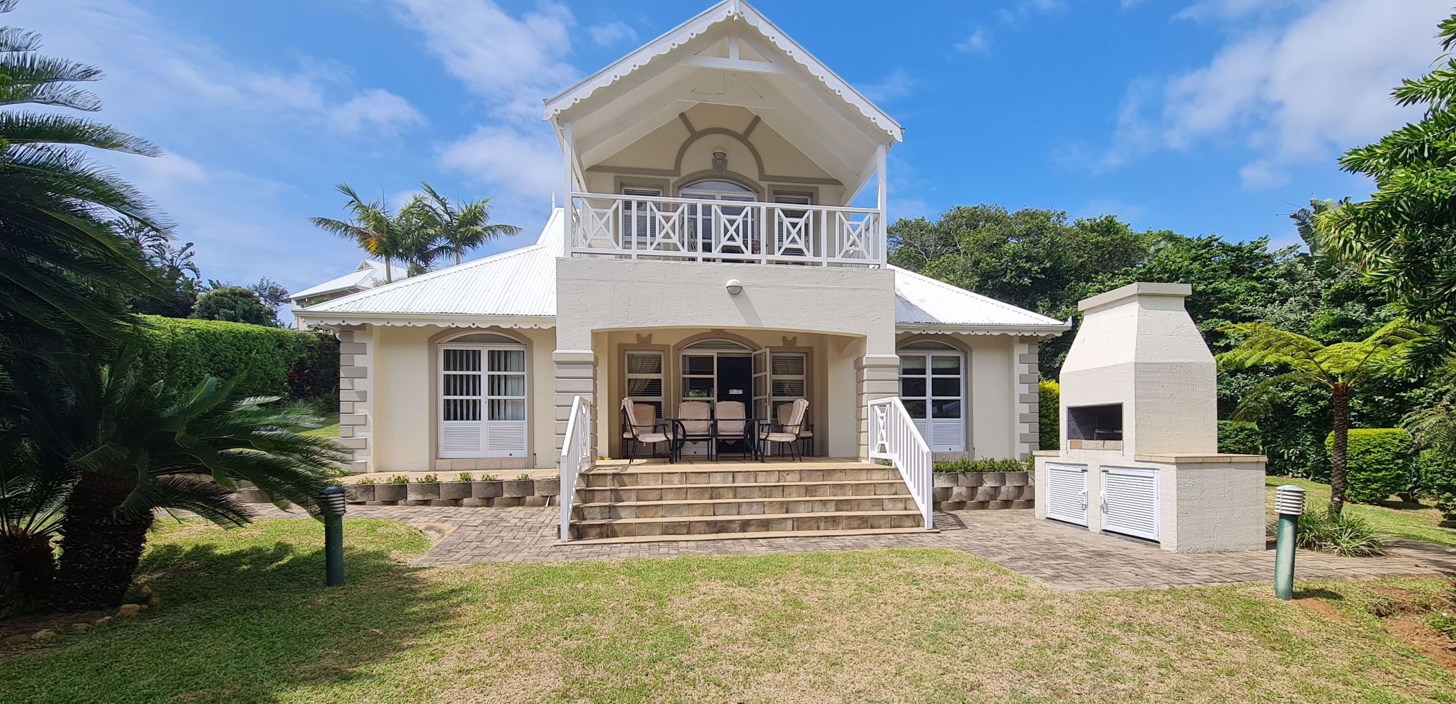 4 Bedroom House For Sale Port Edward 1PD1559846 Pam Golding