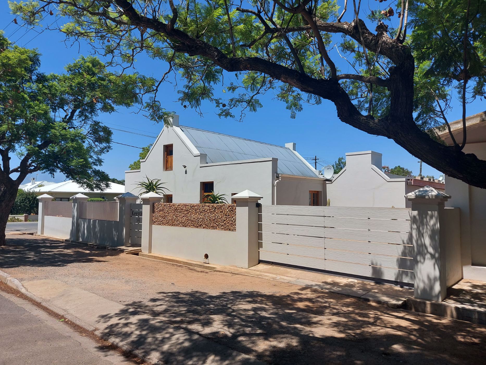 4 bedroom house for sale in Robertson