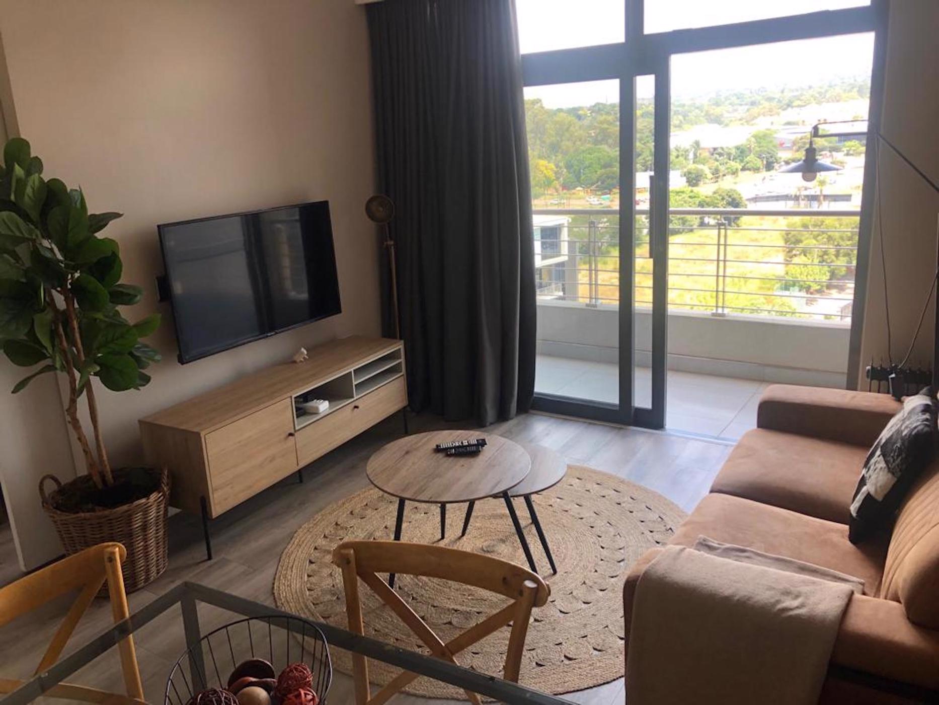 1 Bedroom Apartment For Sale Menlyn PT1562250 Pam Golding Properties