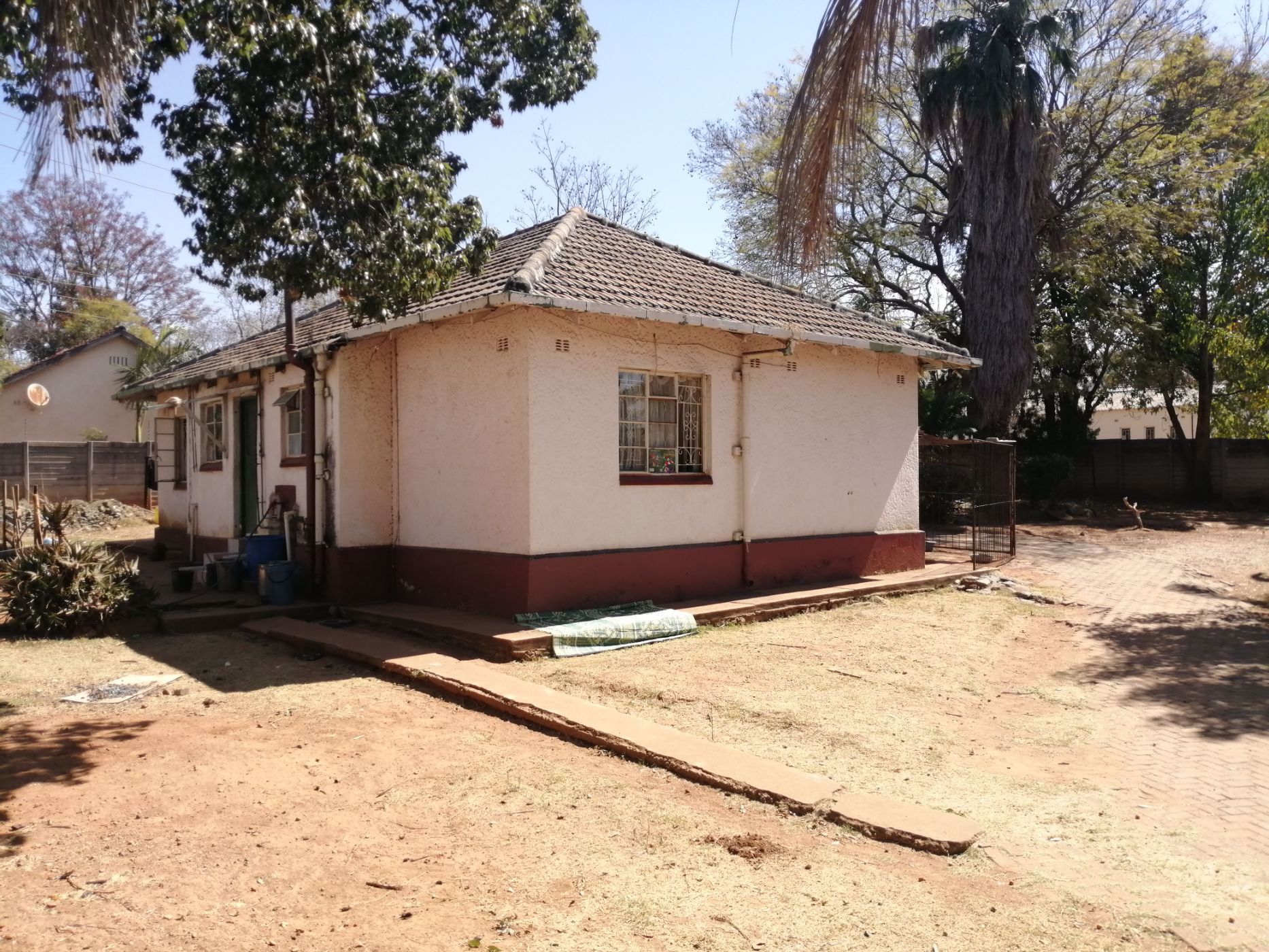 3 bedroom house for sale in Mabelreign (Zimbabwe)
