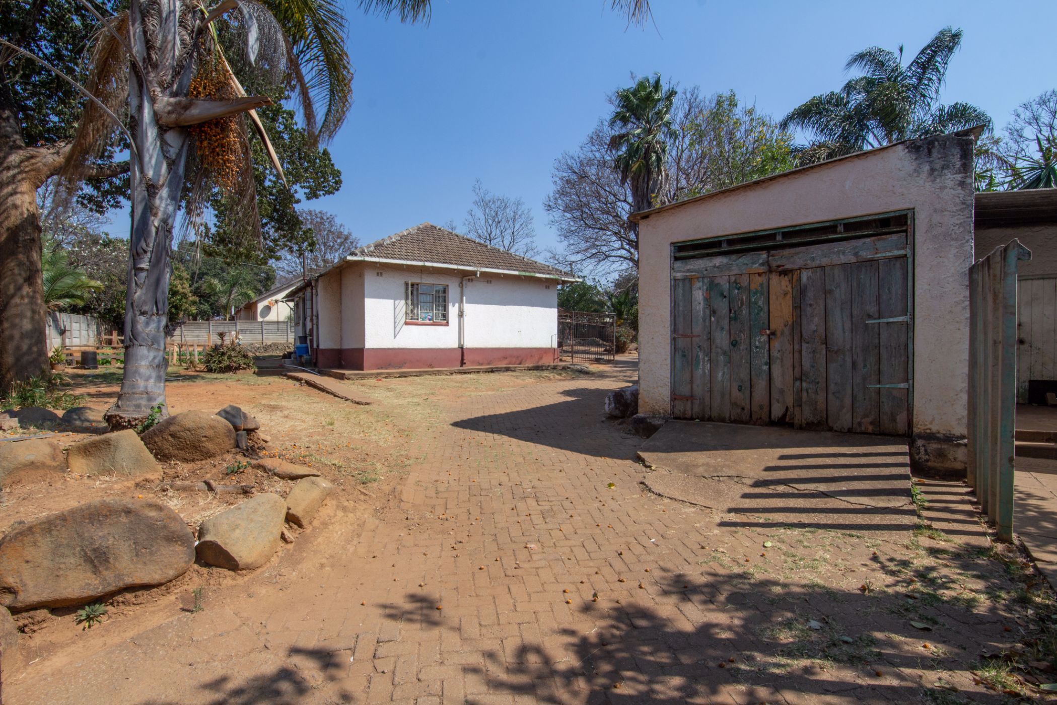 3 Bedroom House For Sale Mabelreign (Zimbabwe) 3ZB1560072 Pam