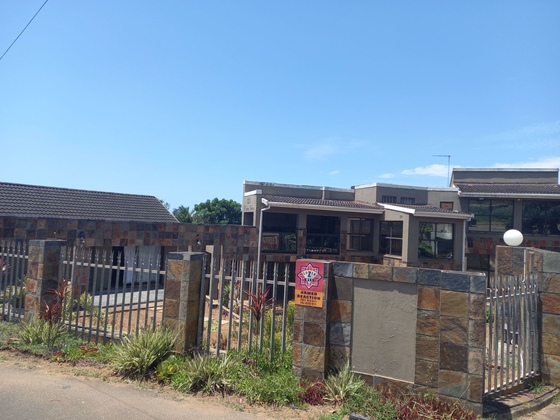 10 Bedroom House For Sale Oslo Beach (Port Shepstone) 1PX1561677