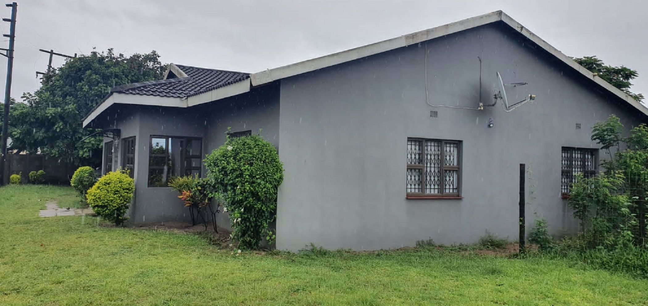 3 Bedroom House For Sale Mtubatuba 1RY1561102 Pam Golding Properties