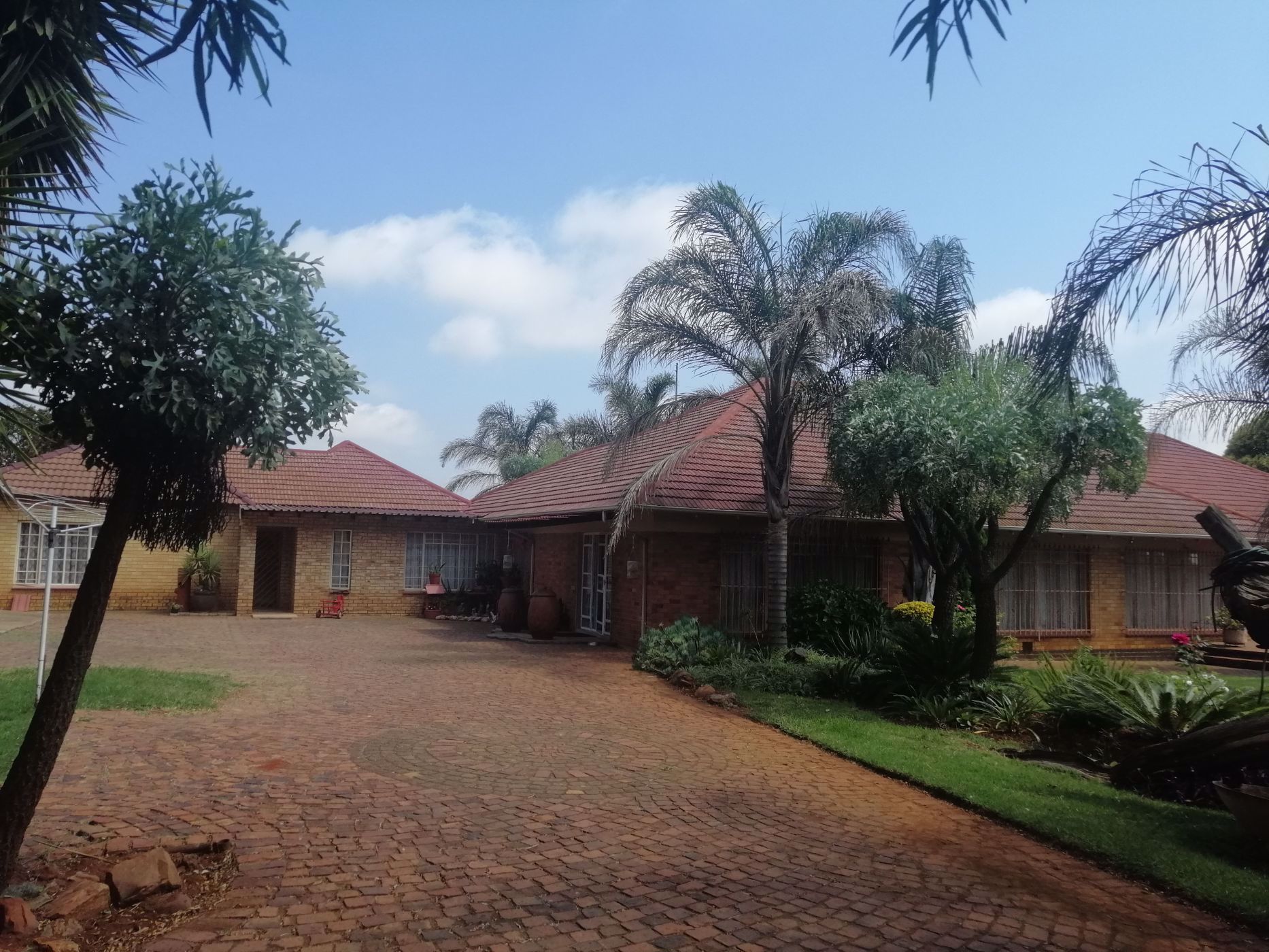 5 Bedroom House For Sale Benoni AH EN1560979 Pam Golding Properties