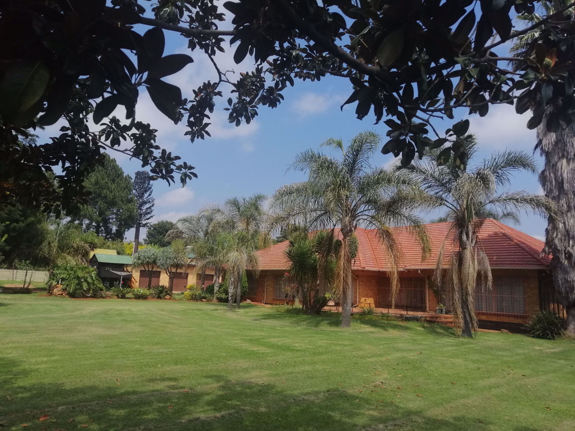 5 Bedroom House For Sale Benoni AH EN1560979 Pam Golding Properties