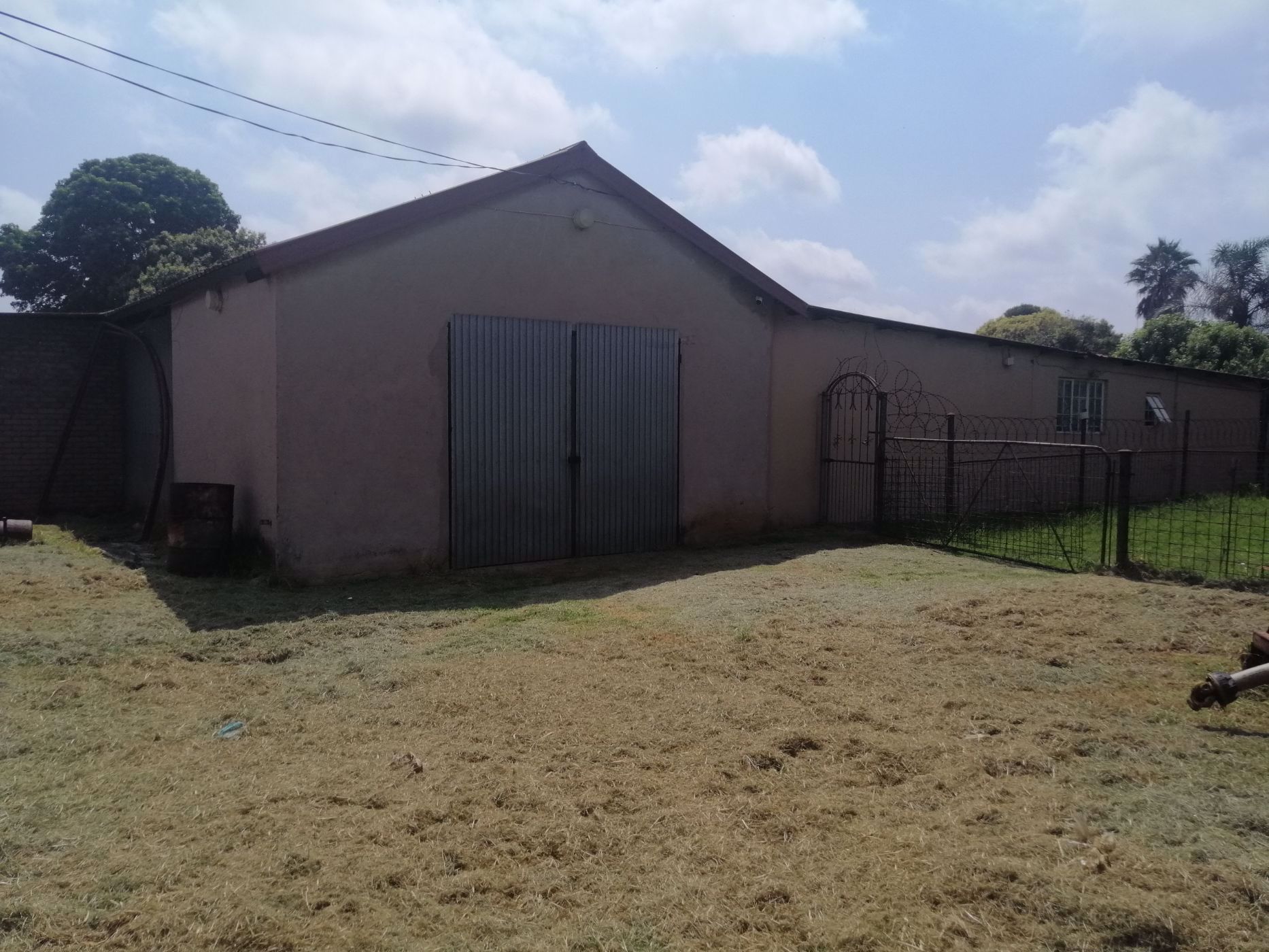 5 Bedroom House For Sale Benoni AH EN1560979 Pam Golding Properties