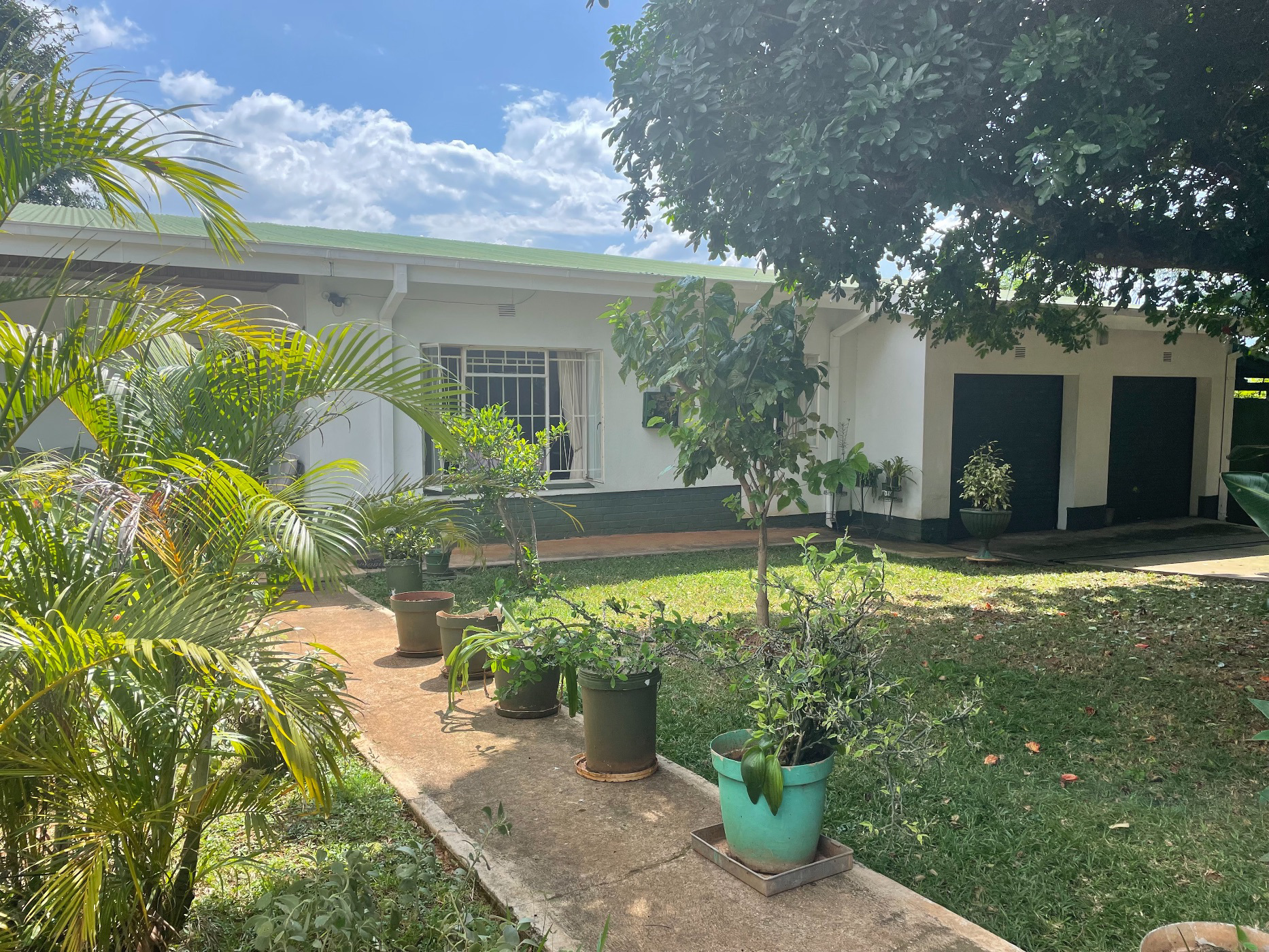 3 Bedroom House For Sale Barberton 1NK1569789 Pam Golding Properties