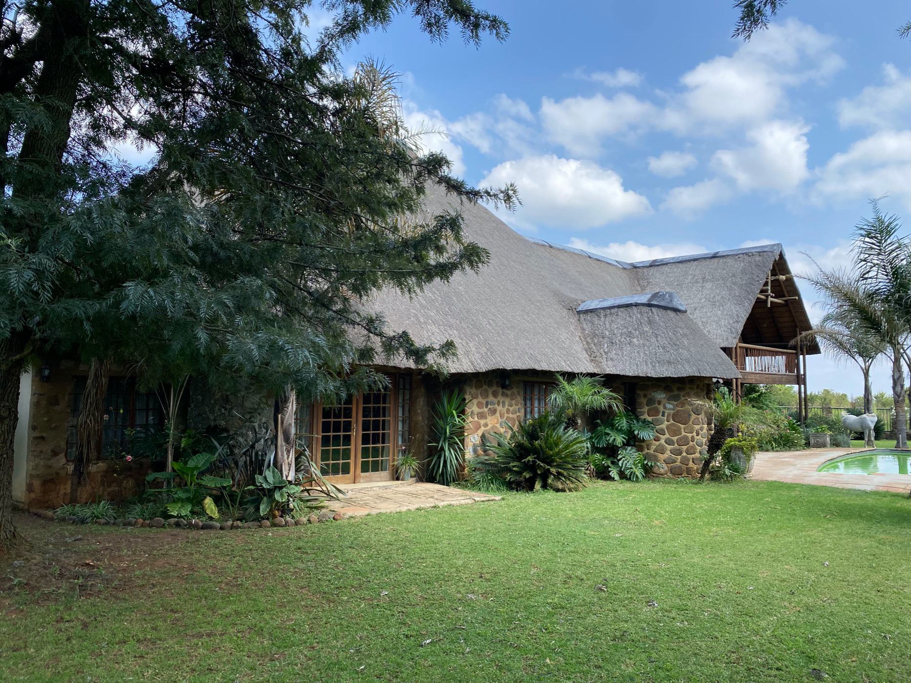 21.33 hectare Game Farm For Sale | Klipkop (Pretoria East) | PRN1561238 ...