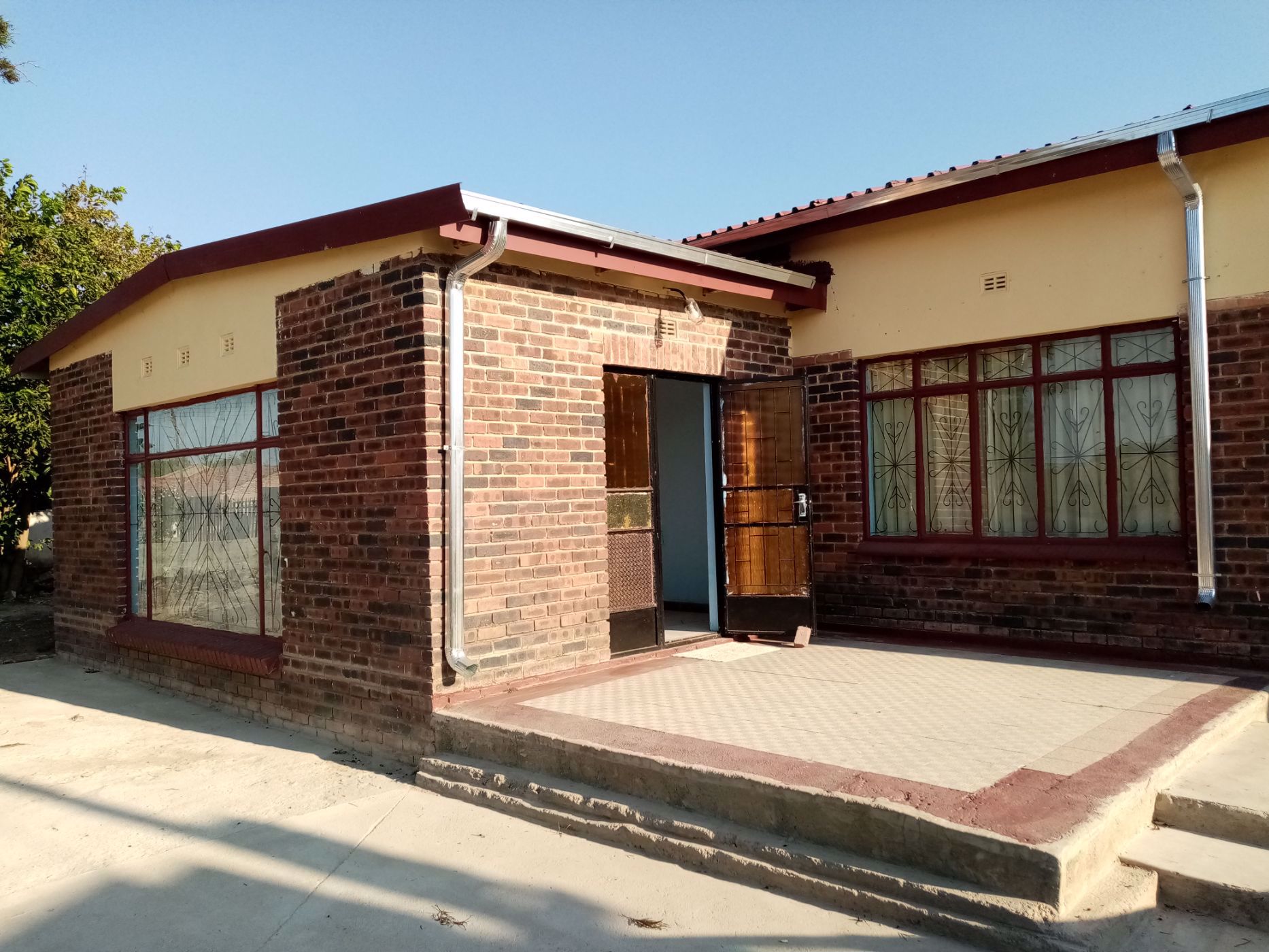 4 bedroom house for sale in Seshego