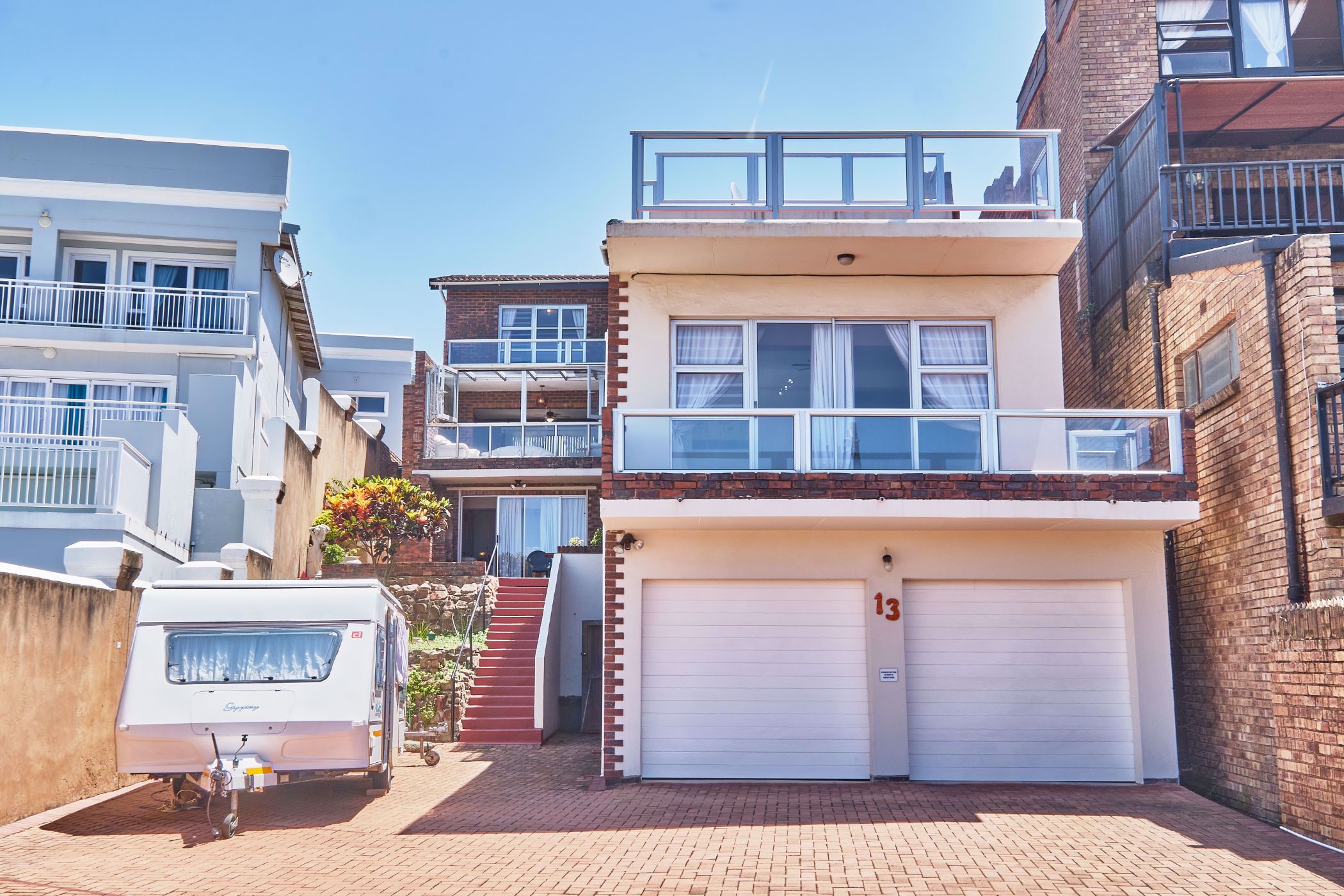 6 Bedroom House For Sale Warner Beach 1WB1601568 Pam Golding