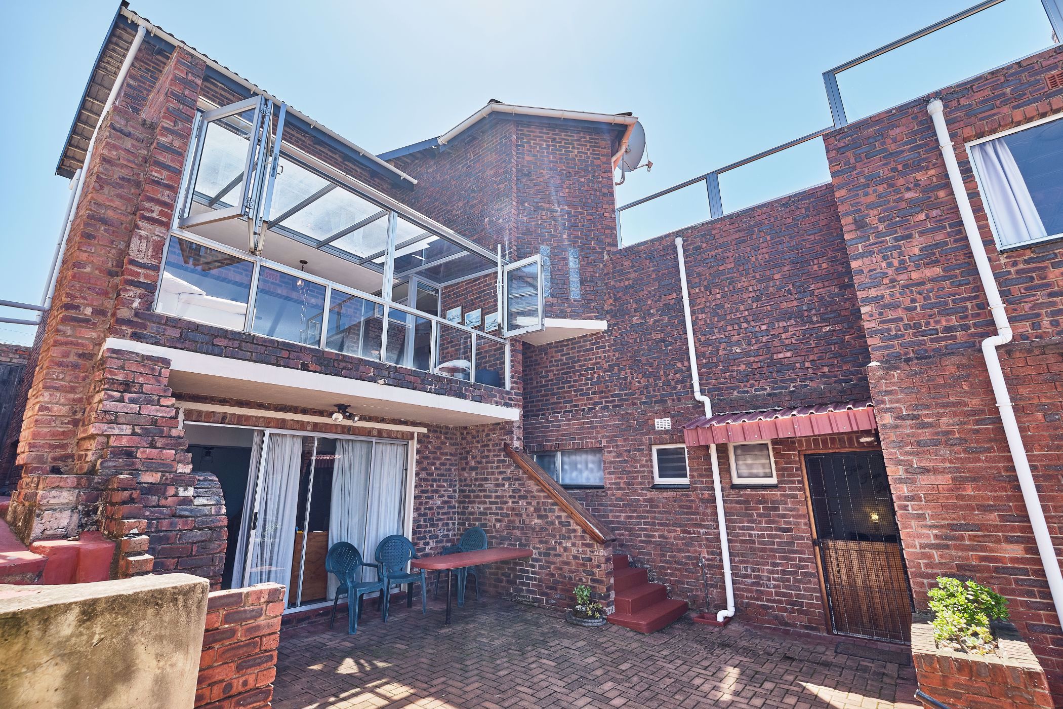 6 Bedroom House For Sale Warner Beach 1WB1601568 Pam Golding