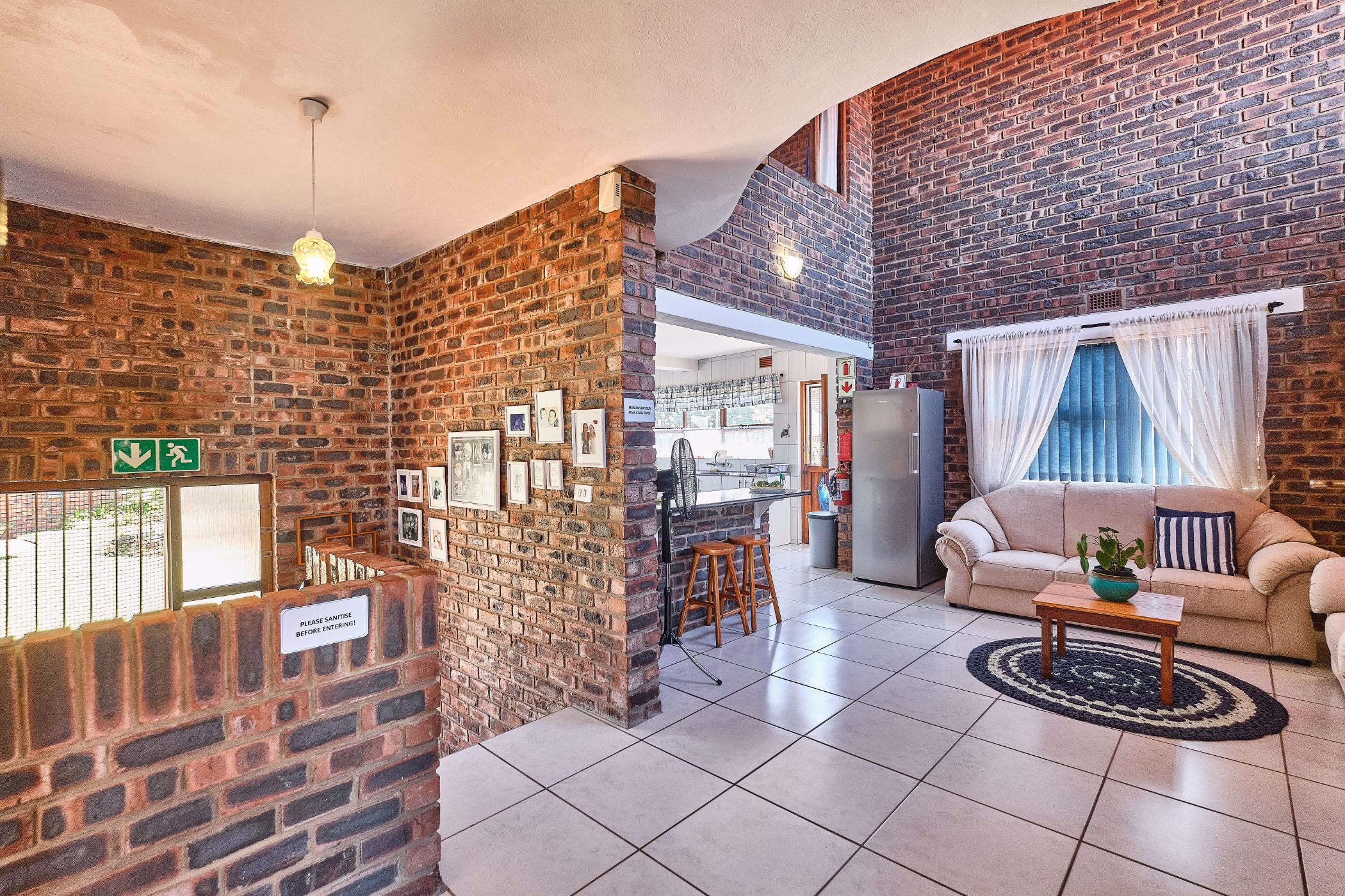 6 Bedroom House For Sale Warner Beach 1WB1601568 Pam Golding