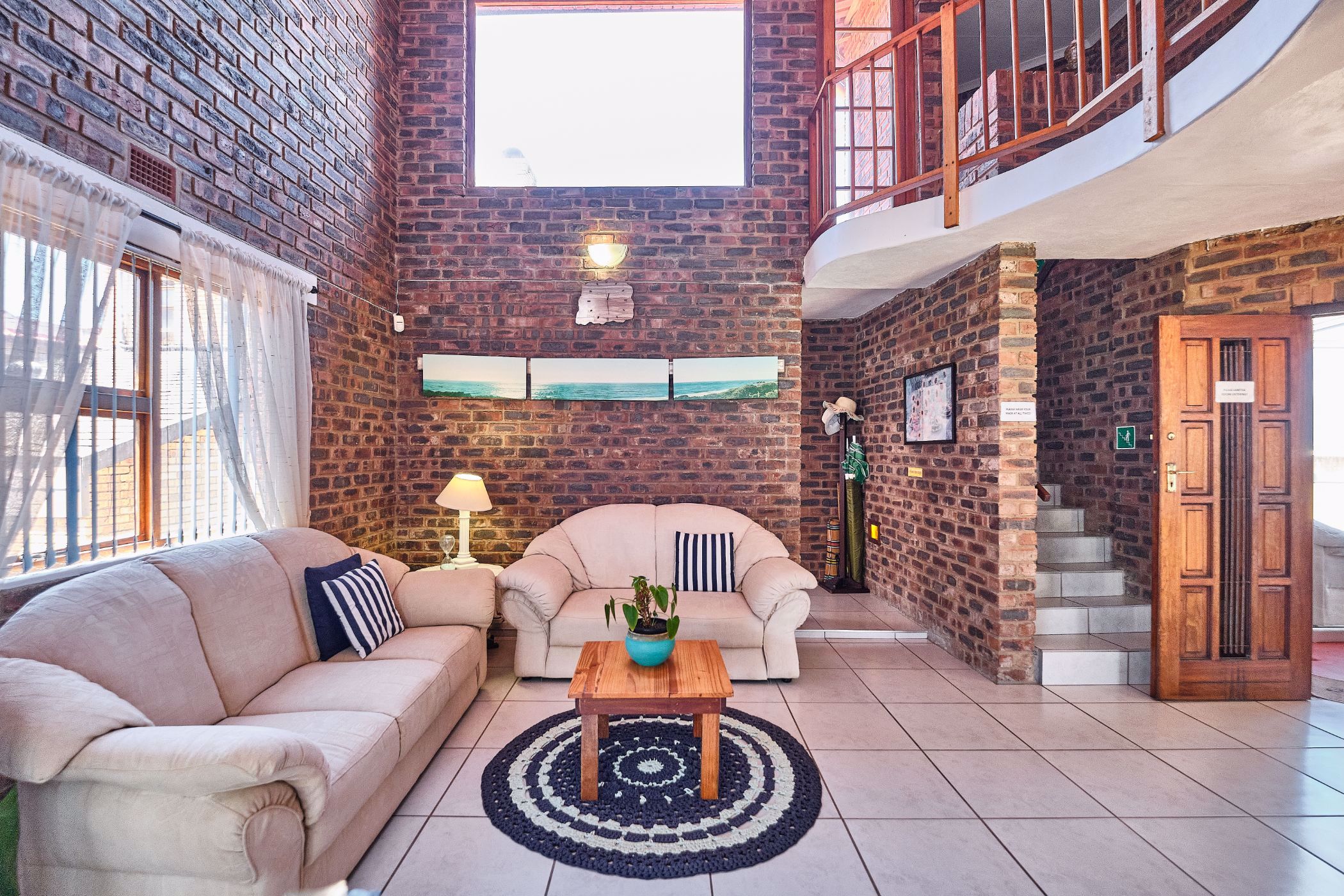 6 Bedroom House For Sale Warner Beach 1WB1601568 Pam Golding