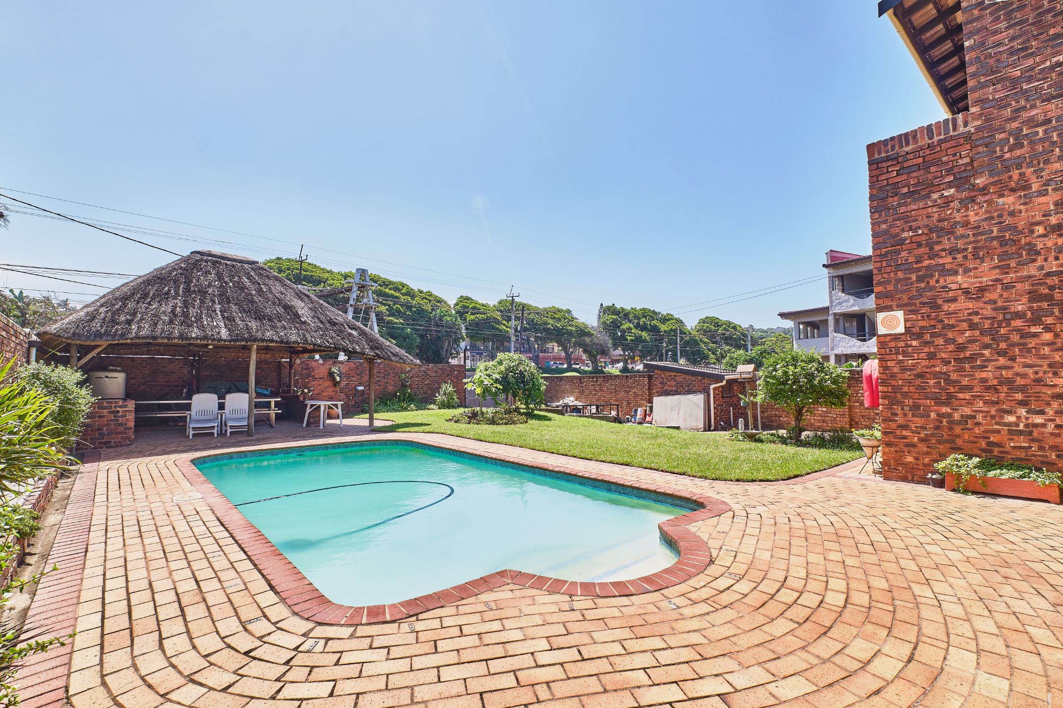 6 bedroom house for sale in Warner Beach