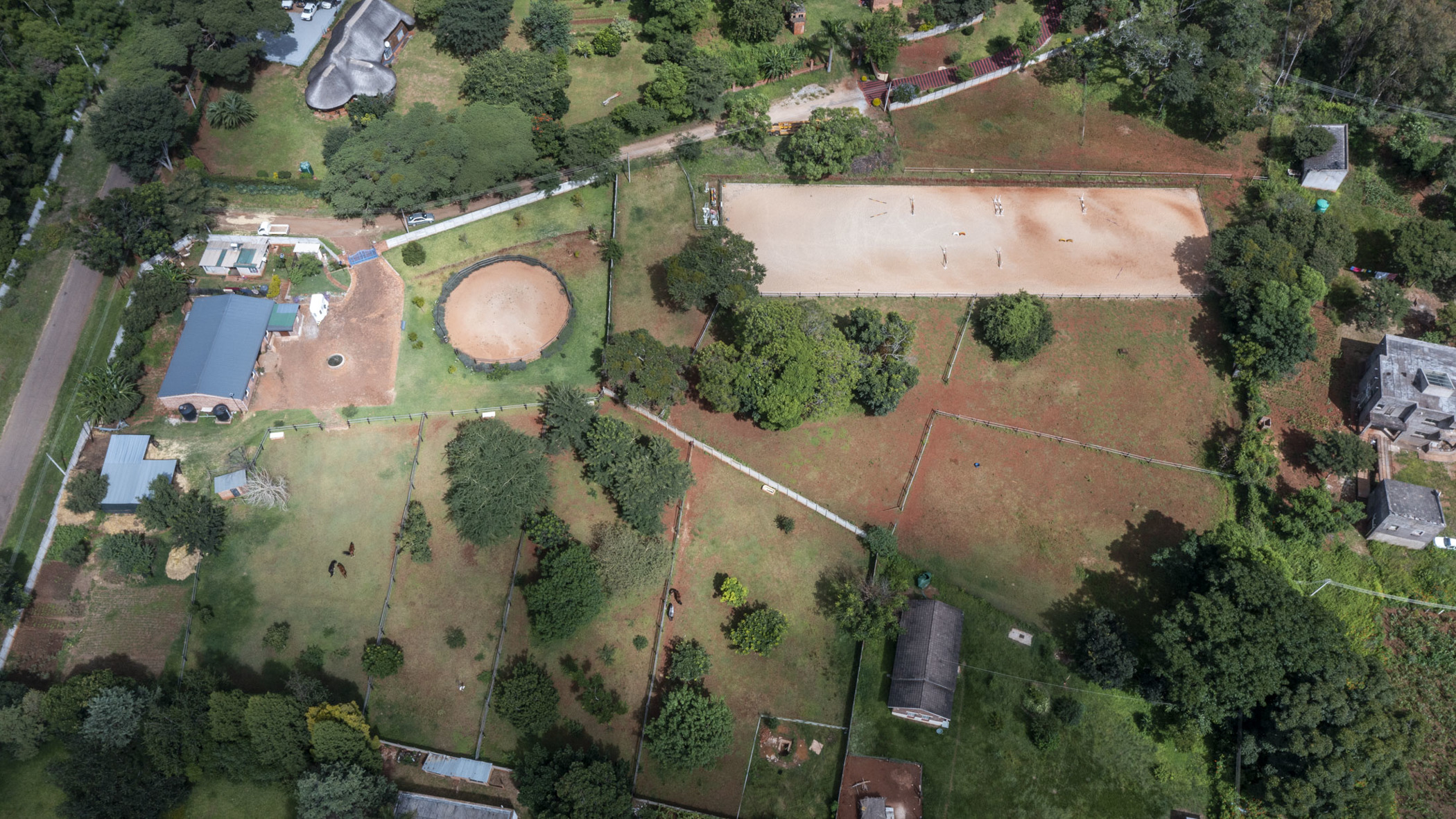 House For Sale Glen Lorne (Zimbabwe) 3ZB1561414 Pam Golding